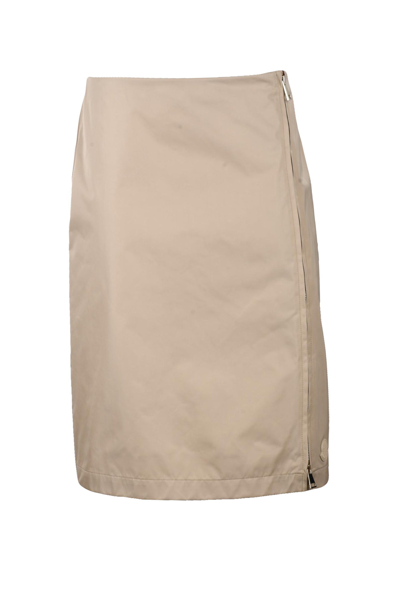 MONCLER - SKIRT