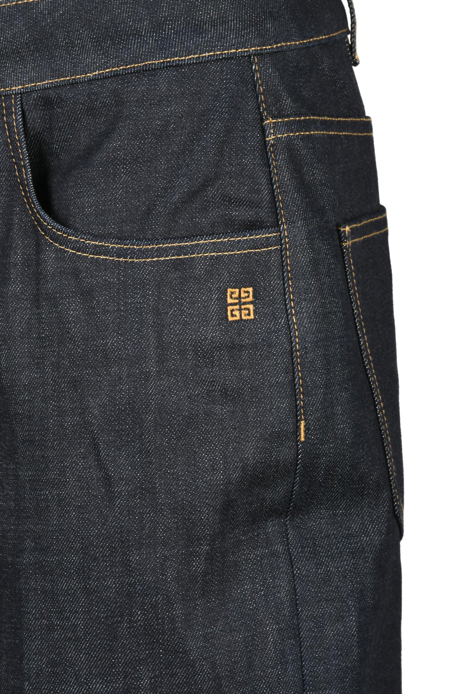 GIVENCHY - TROUSERS