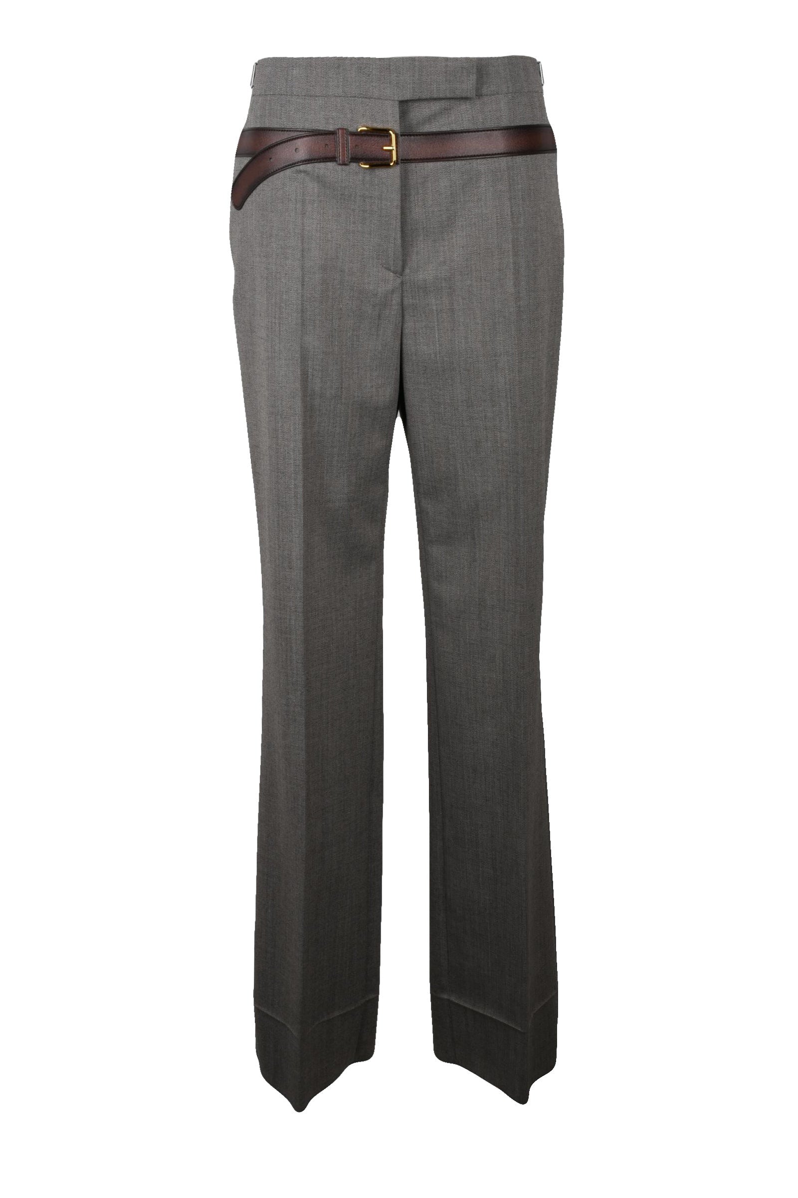 PRADA - TROUSERS