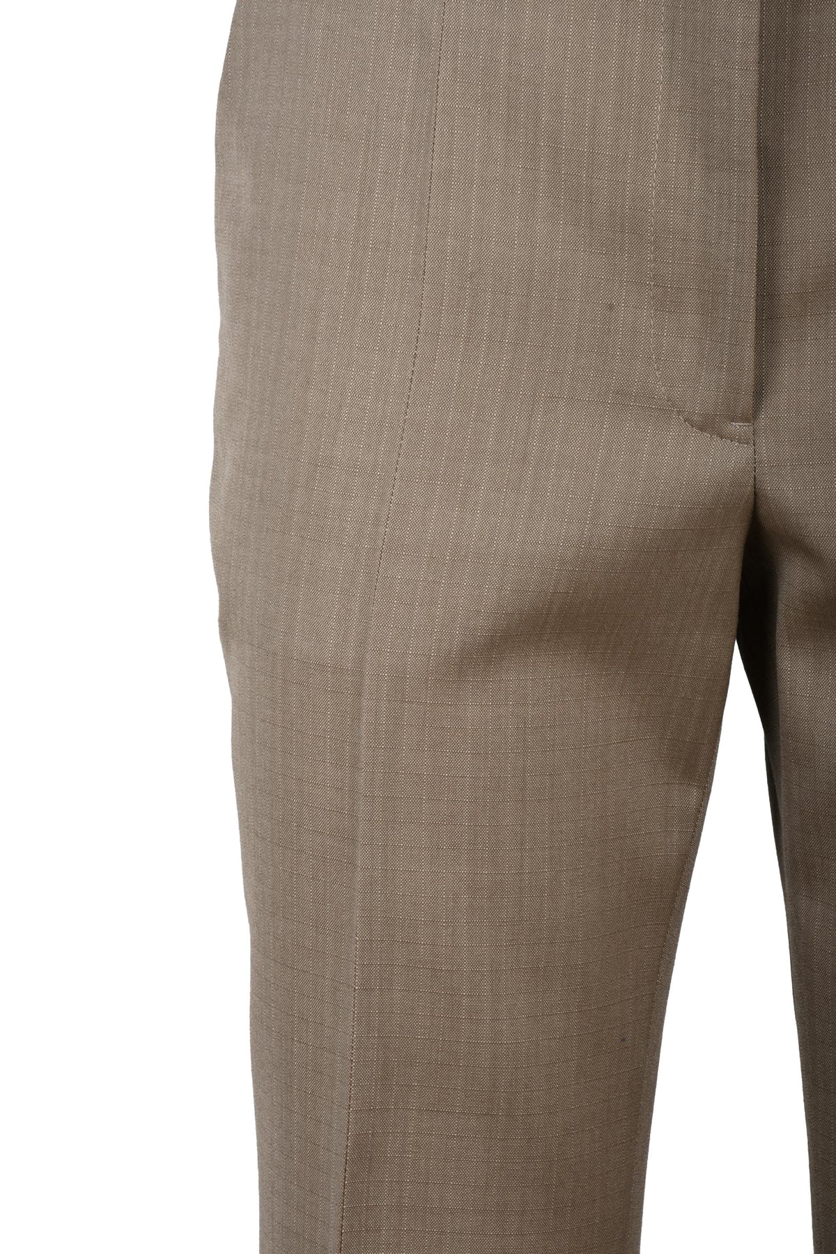 JIL SANDER - TROUSERS