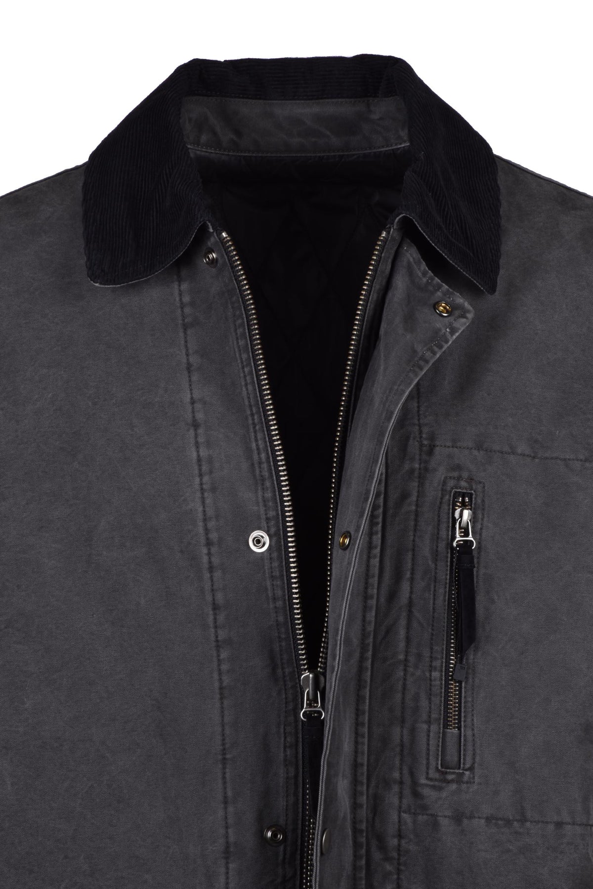 ISABEL MARANT - OUTWEAR JACKETS