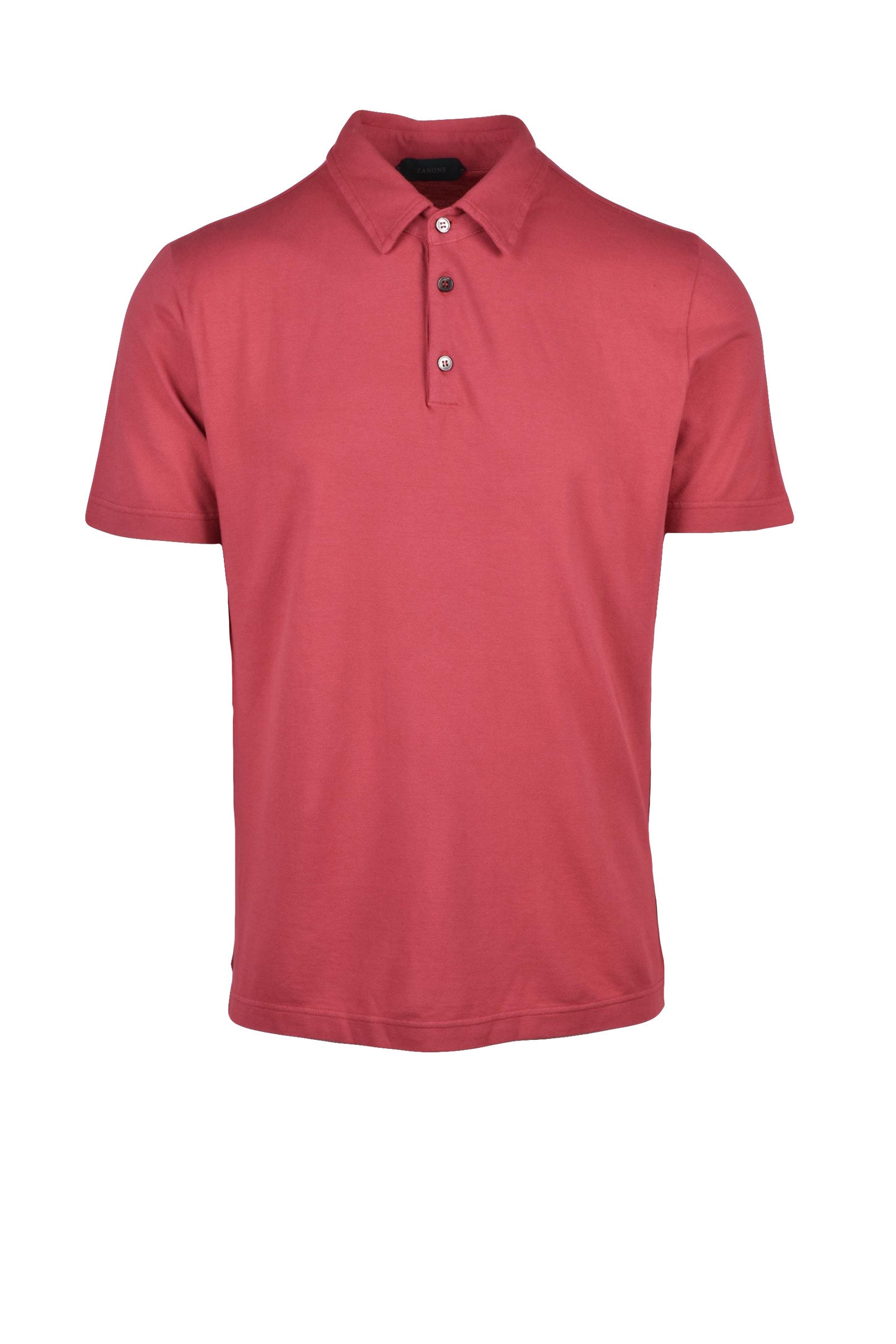 ZANONE - T-SHIRT AND POLO