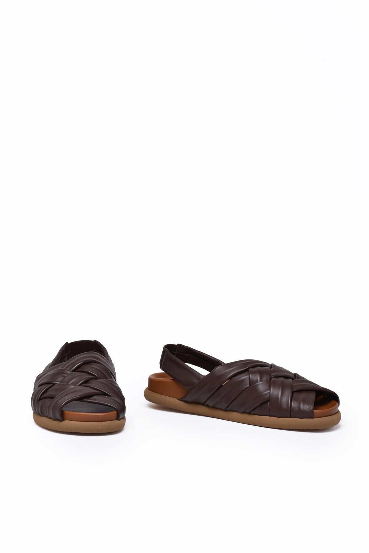 PATRIZIA BONFANTI - SHOES