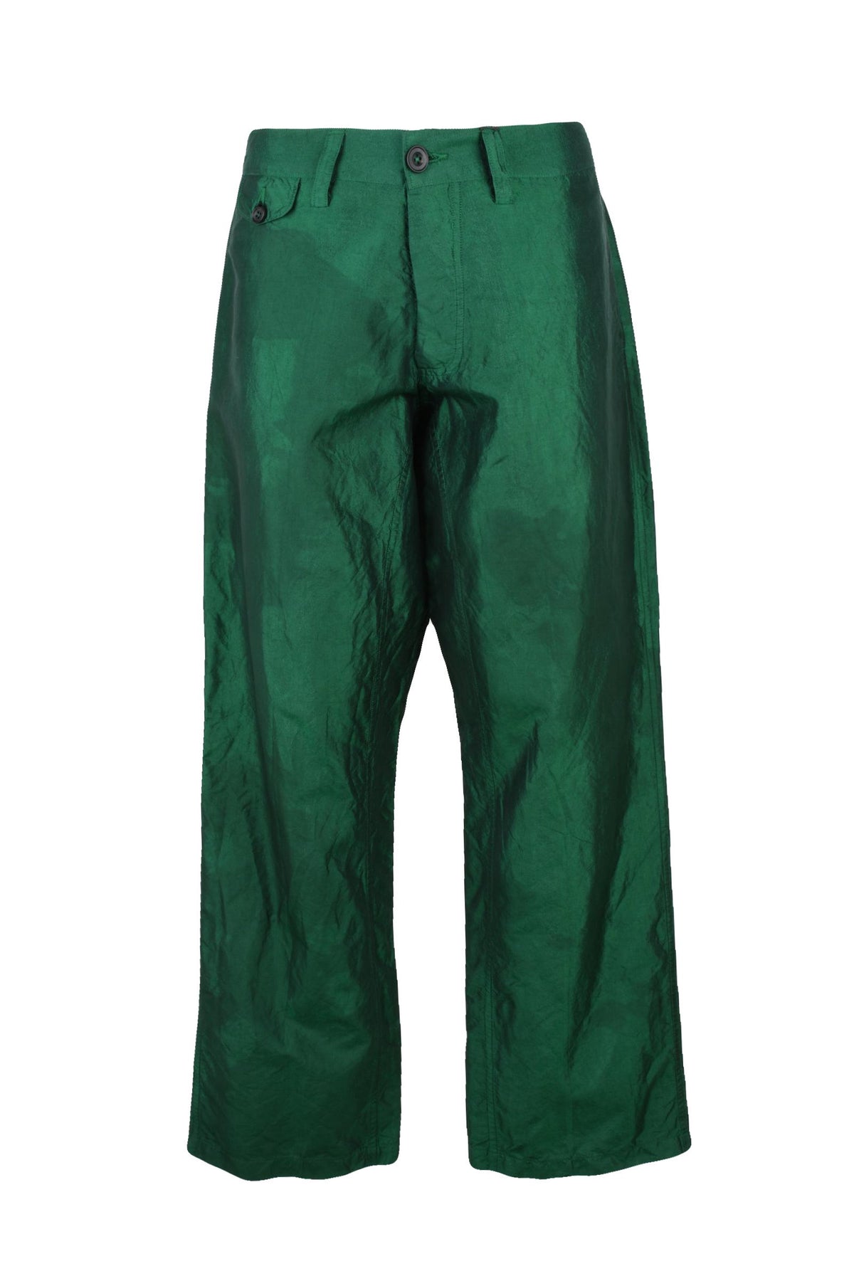 CHRISTIAN PEAU - TROUSERS
