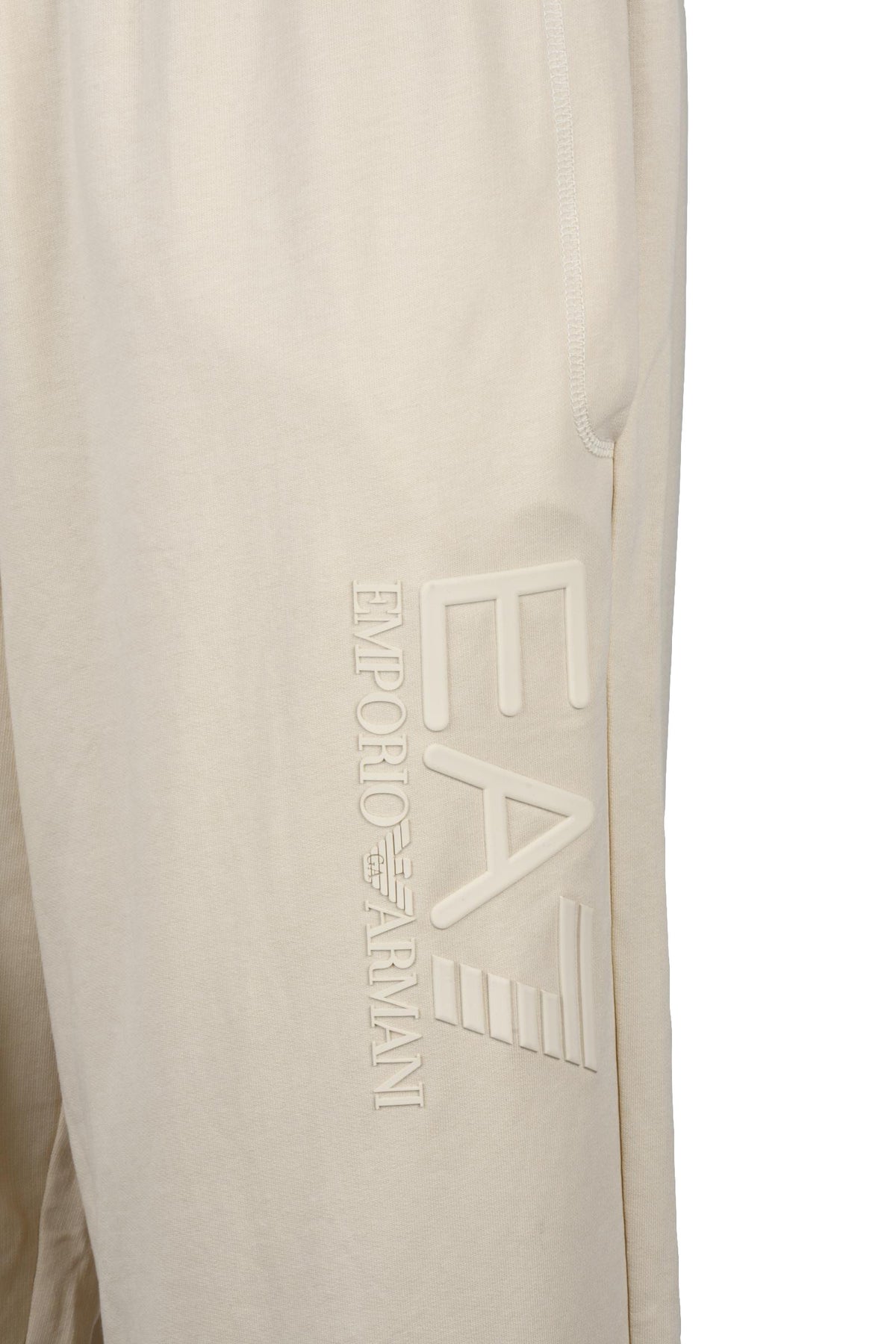 EA7 EMPORIO ARMANI - TROUSERS