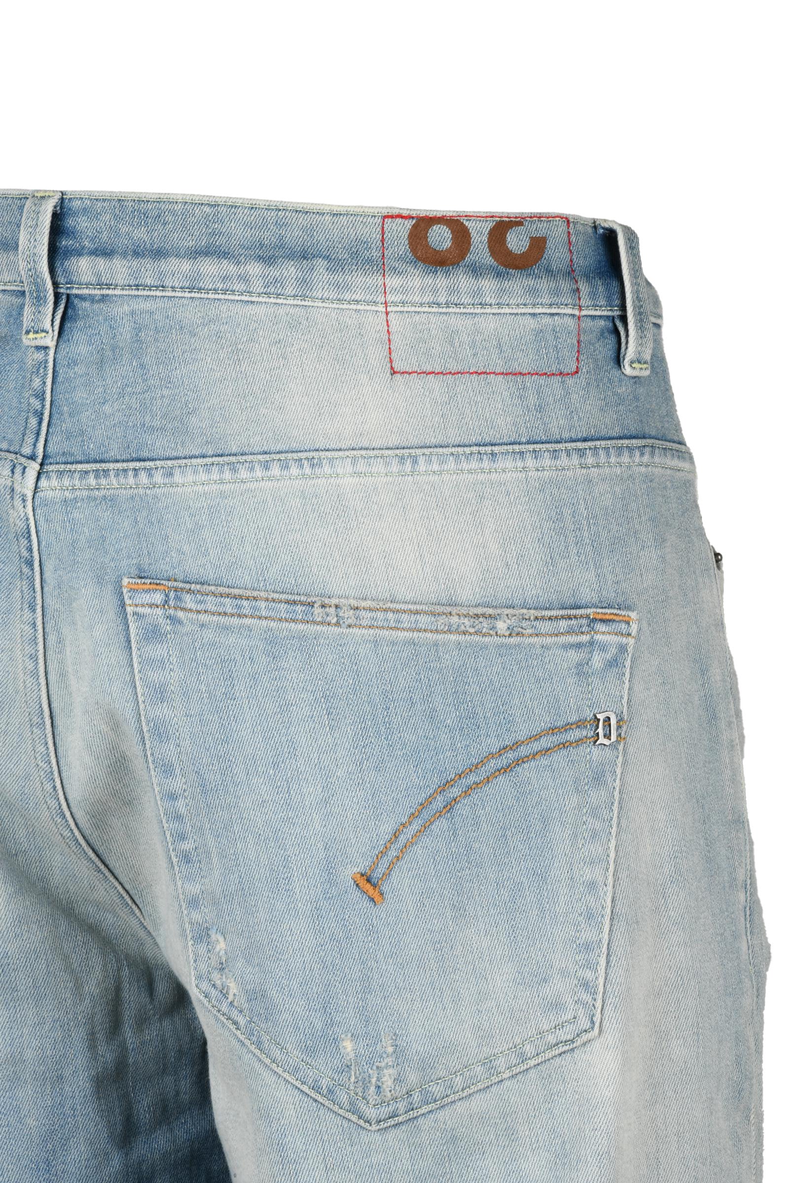 DONDUP - TROUSERS