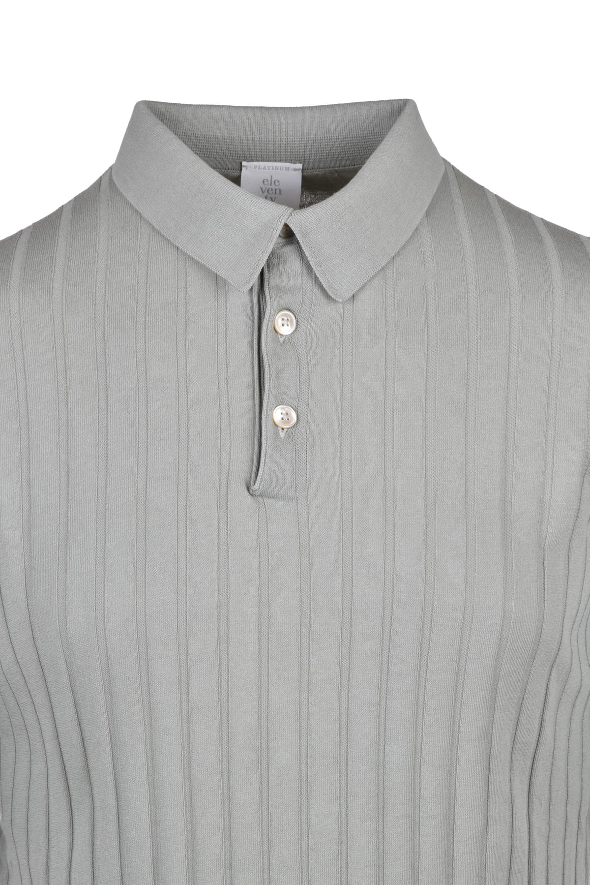 ELEVENTY - KNITWEAR AND SWEATSHIRTS