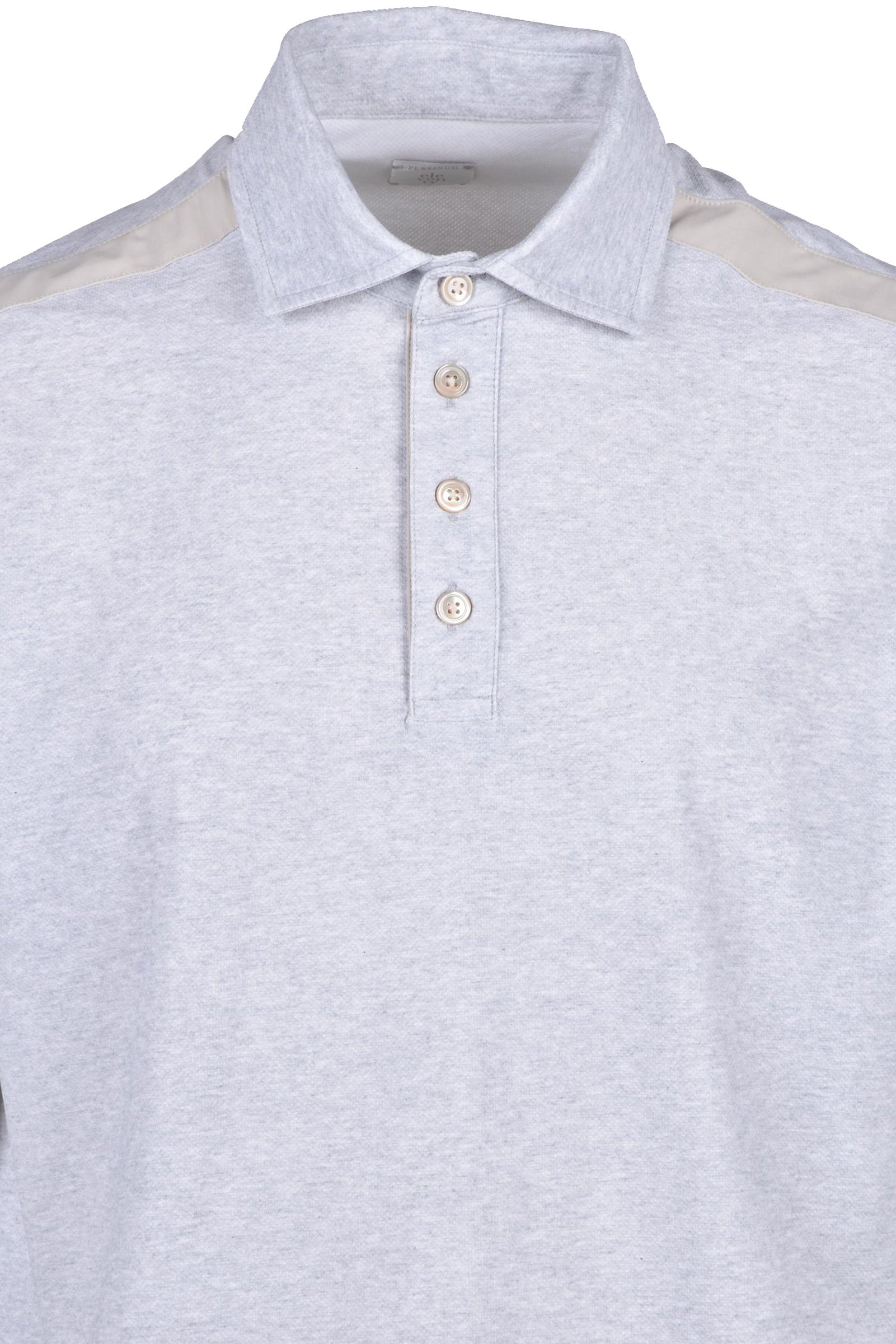 ELEVENTY - T-SHIRT AND POLO