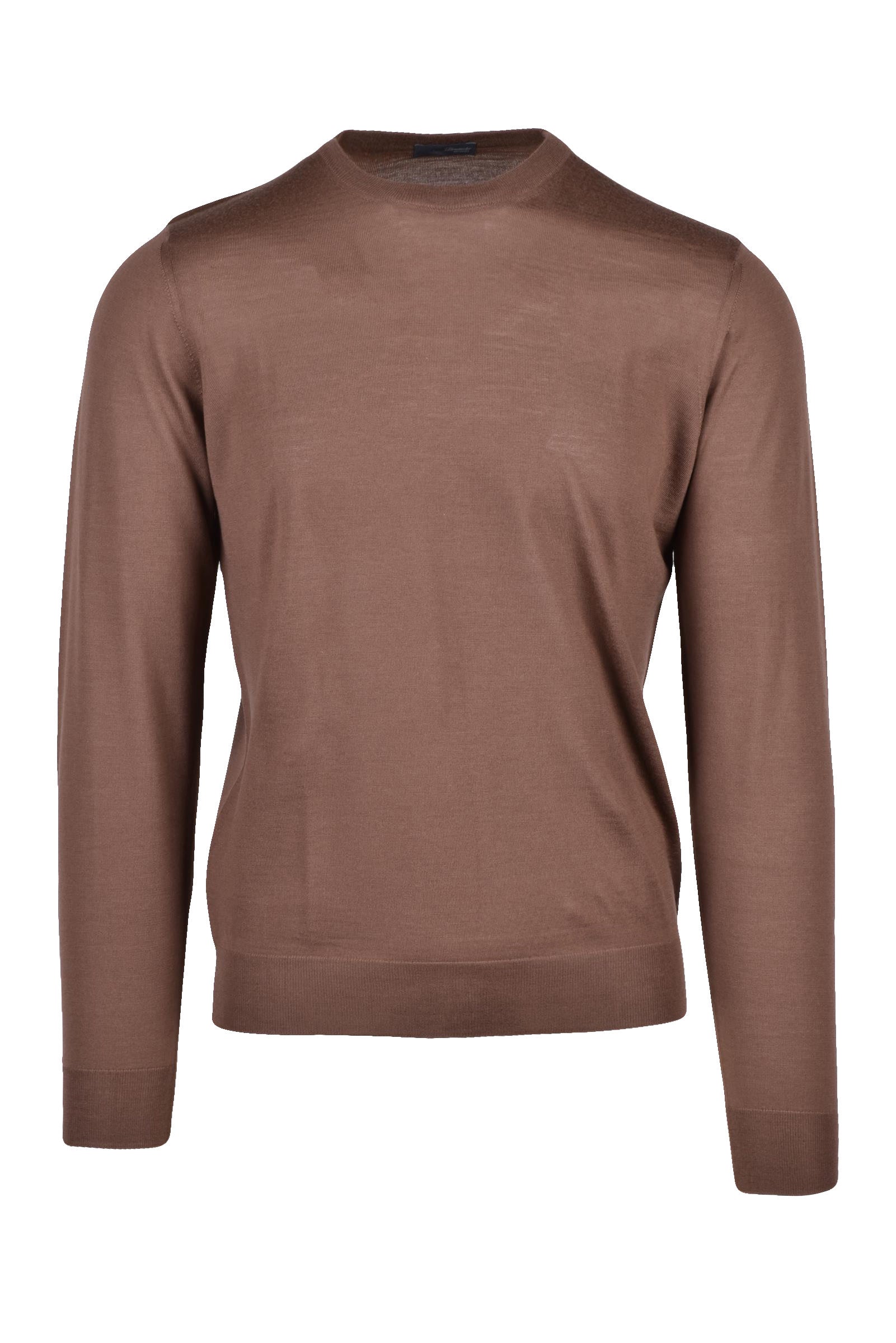 DRUMOHR - KNITWEAR AND SWEATSHIRTS