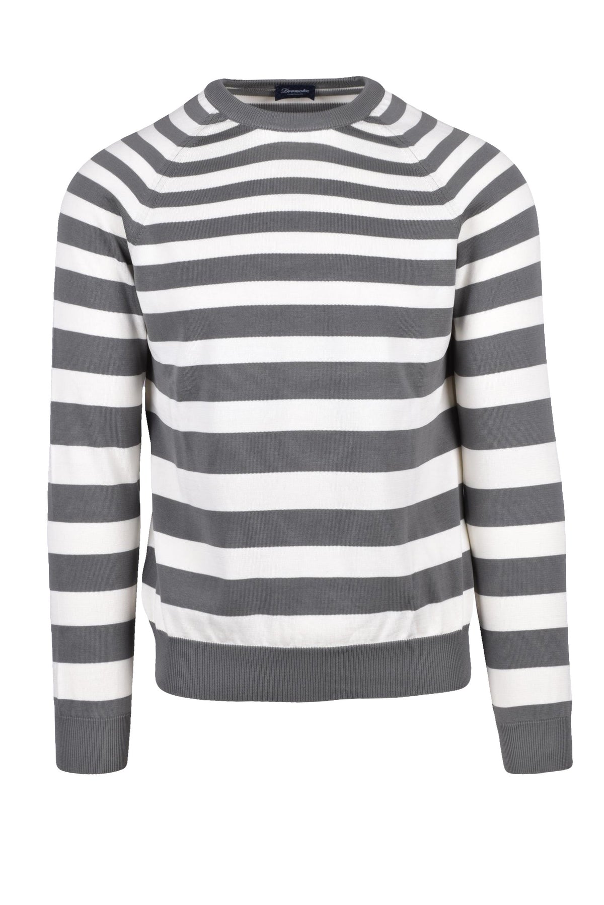 DRUMOHR - KNITWEAR AND SWEATSHIRTS