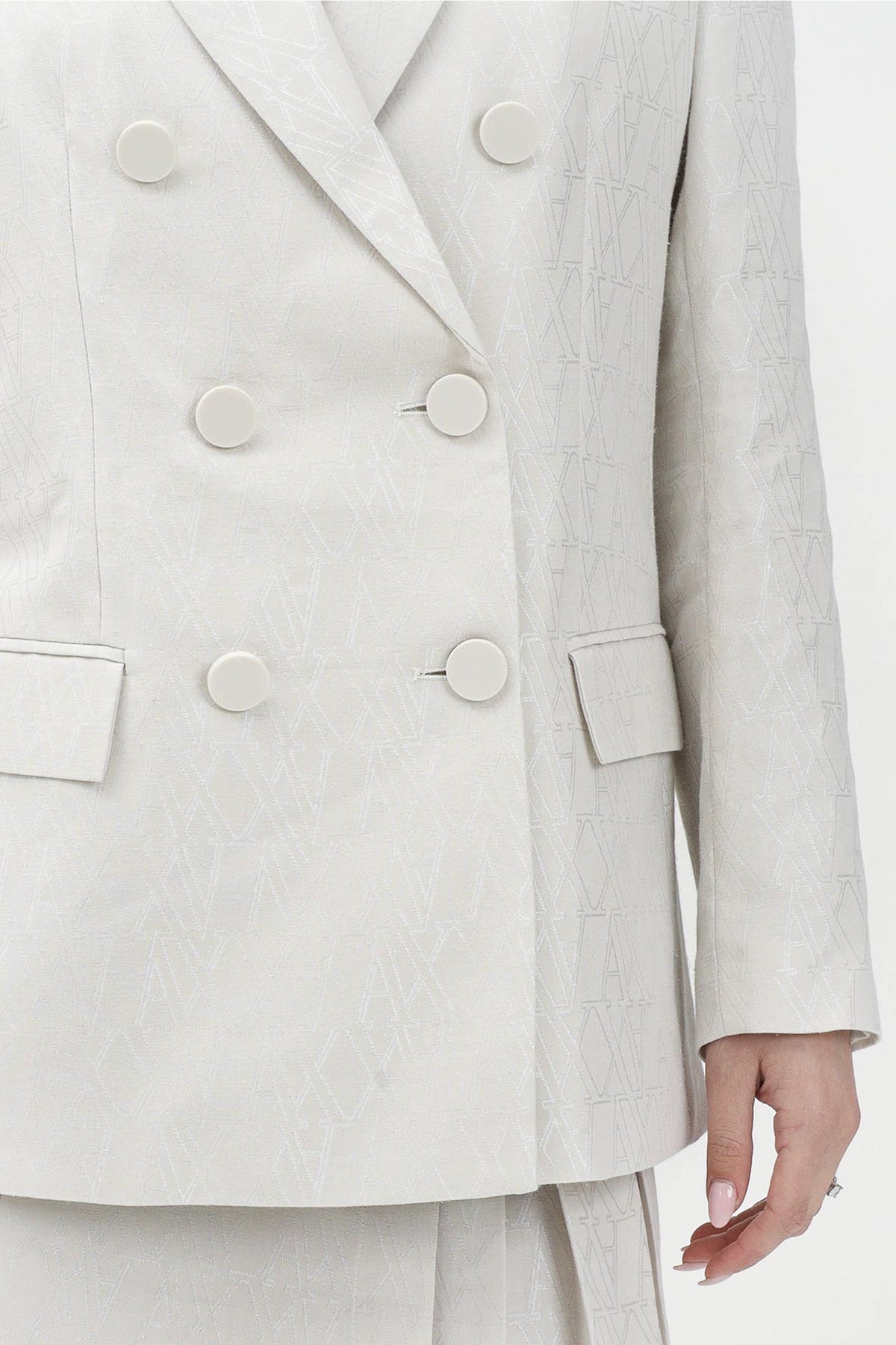 ARMANI EXCHANGE - BLAZER