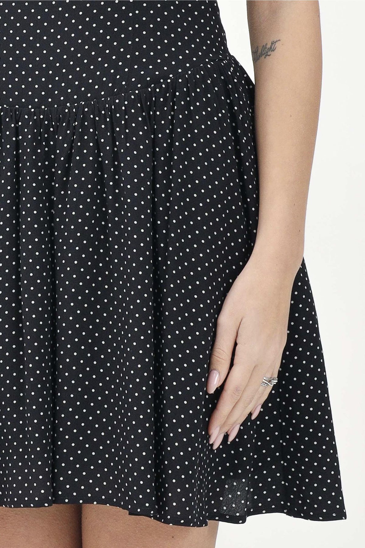 MAR DE MARGARITAS - DRESS