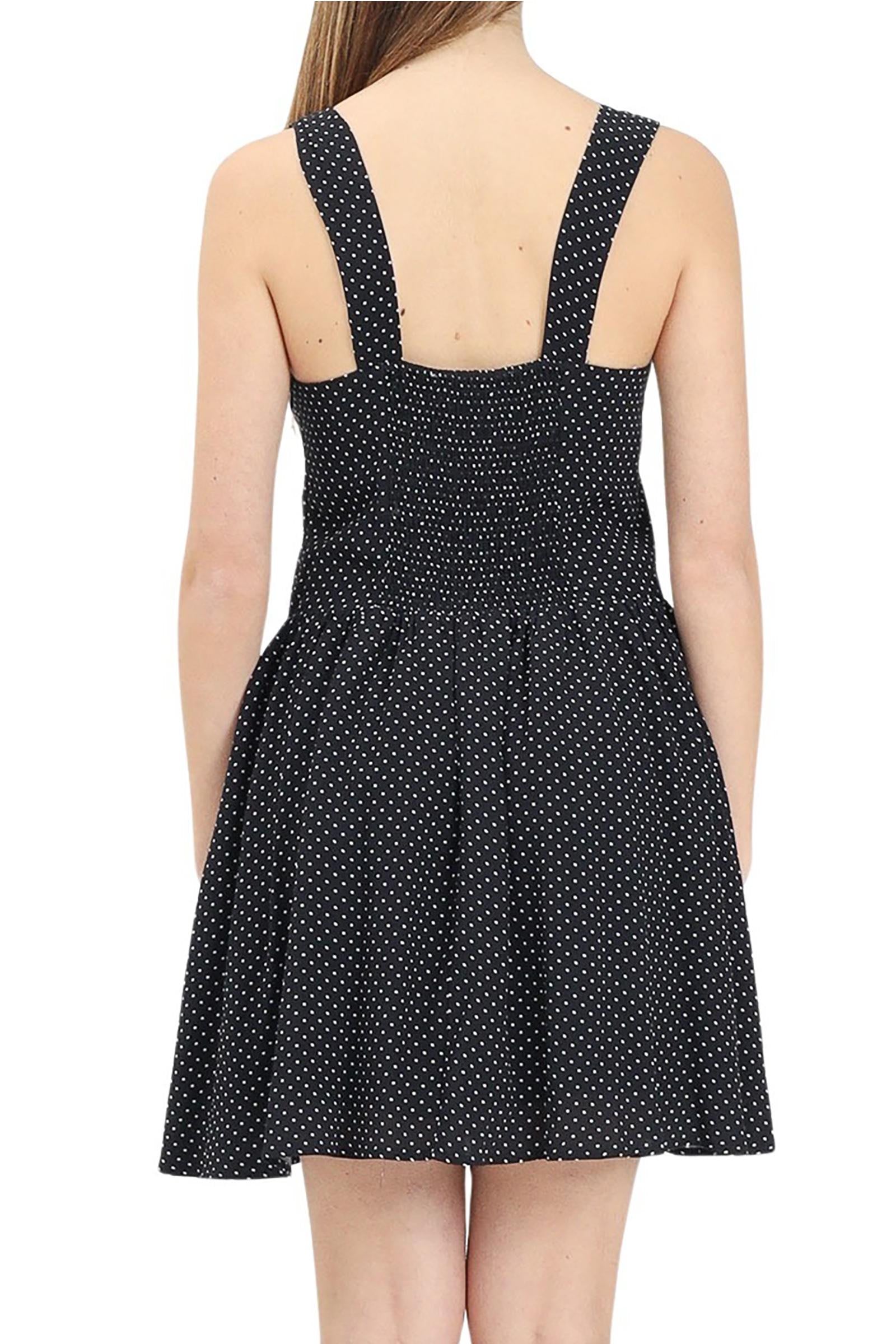 MAR DE MARGARITAS - DRESS