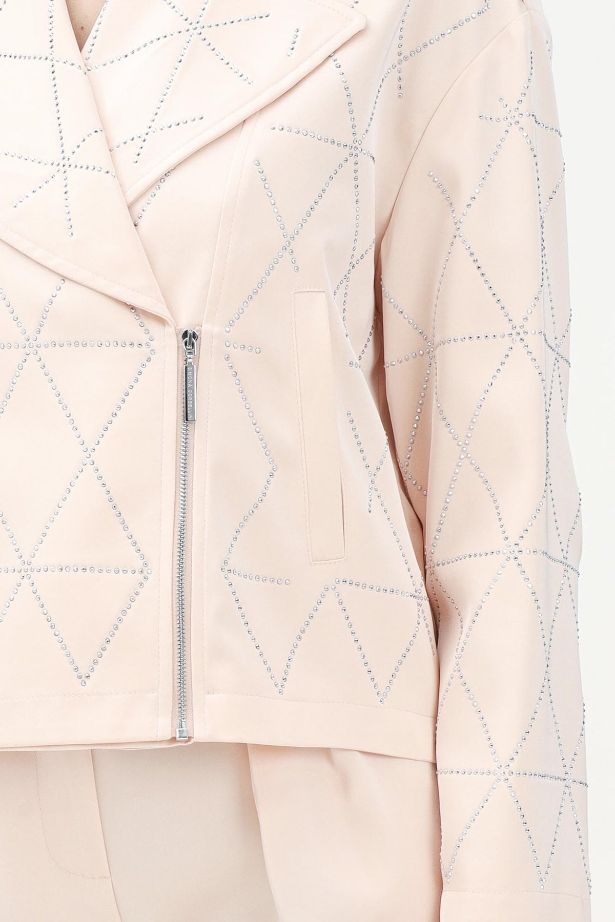 SIMONA CORSELLINI - OUTWEAR JACKETS