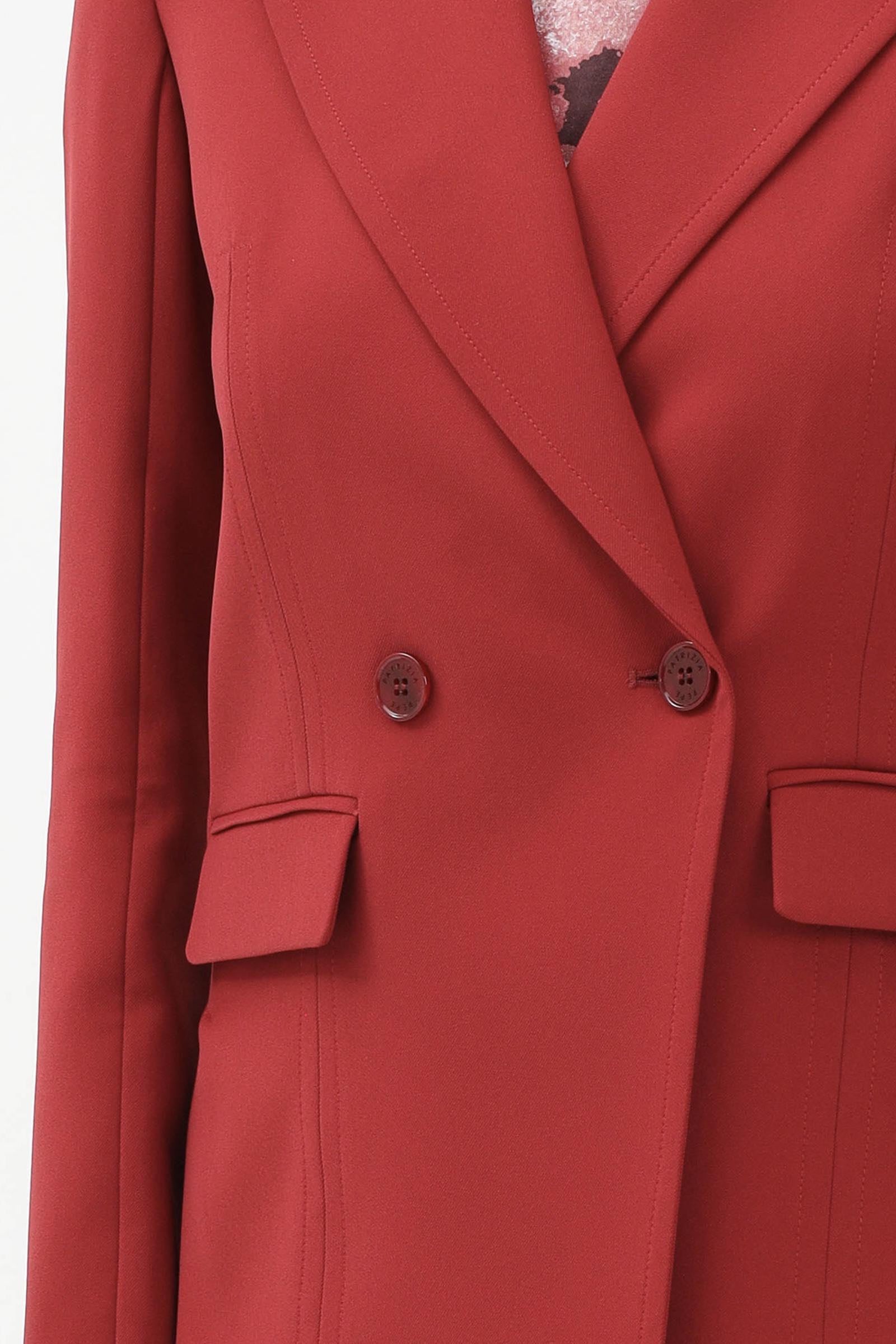 PATRIZIA PEPE - BLAZER