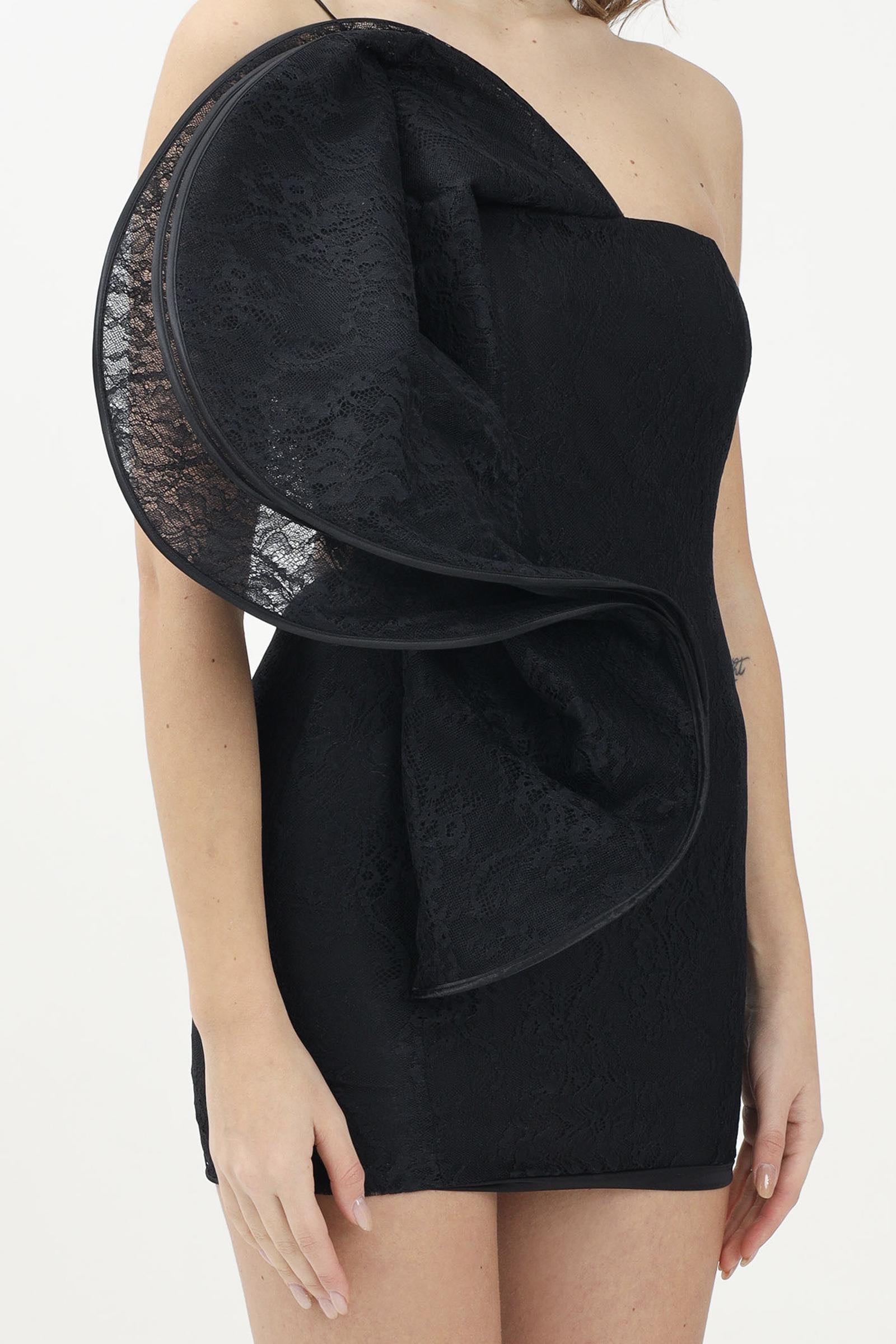 SIMONA CORSELLINI - DRESS