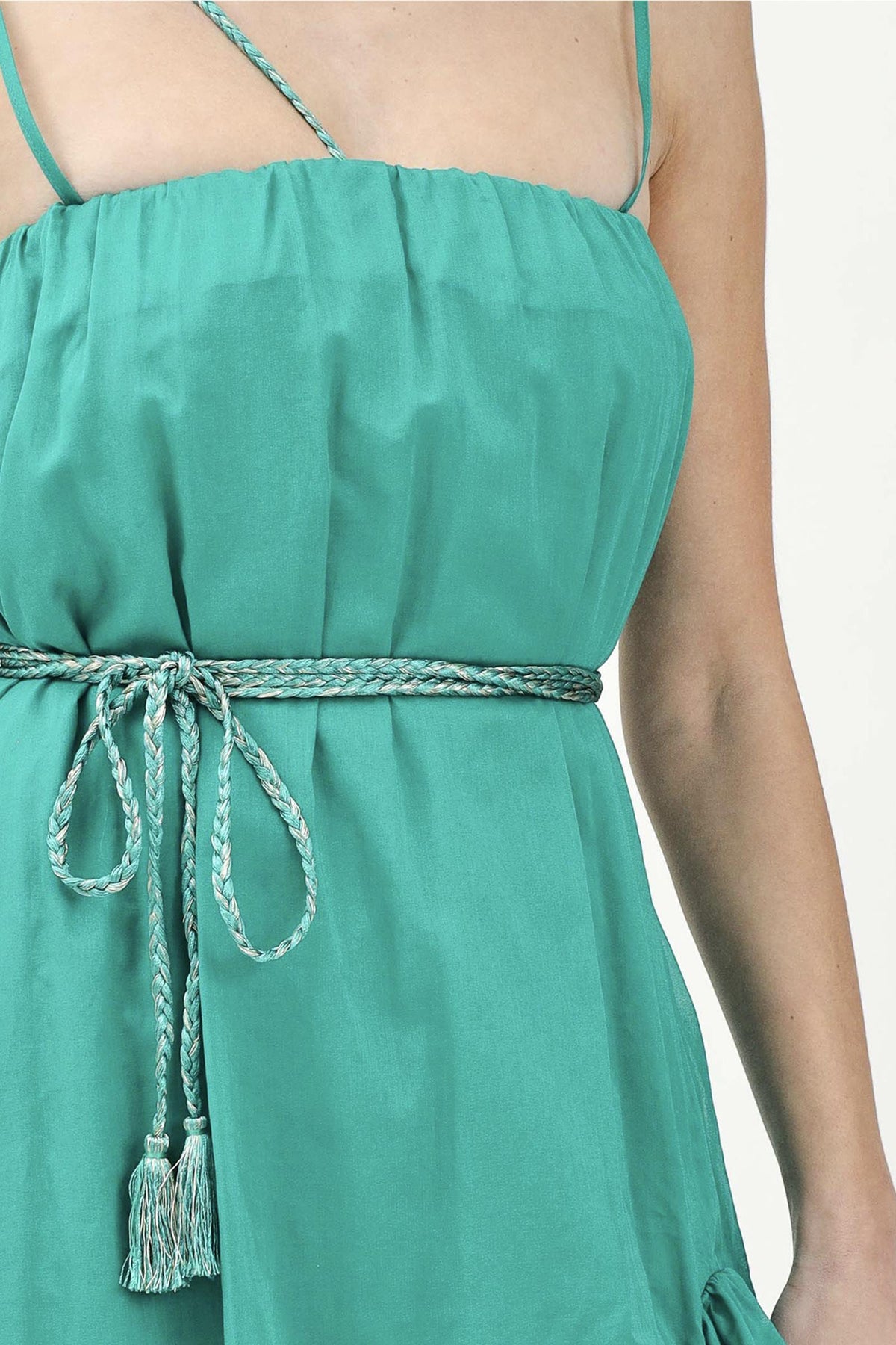 SIMONA CORSELLINI - DRESS