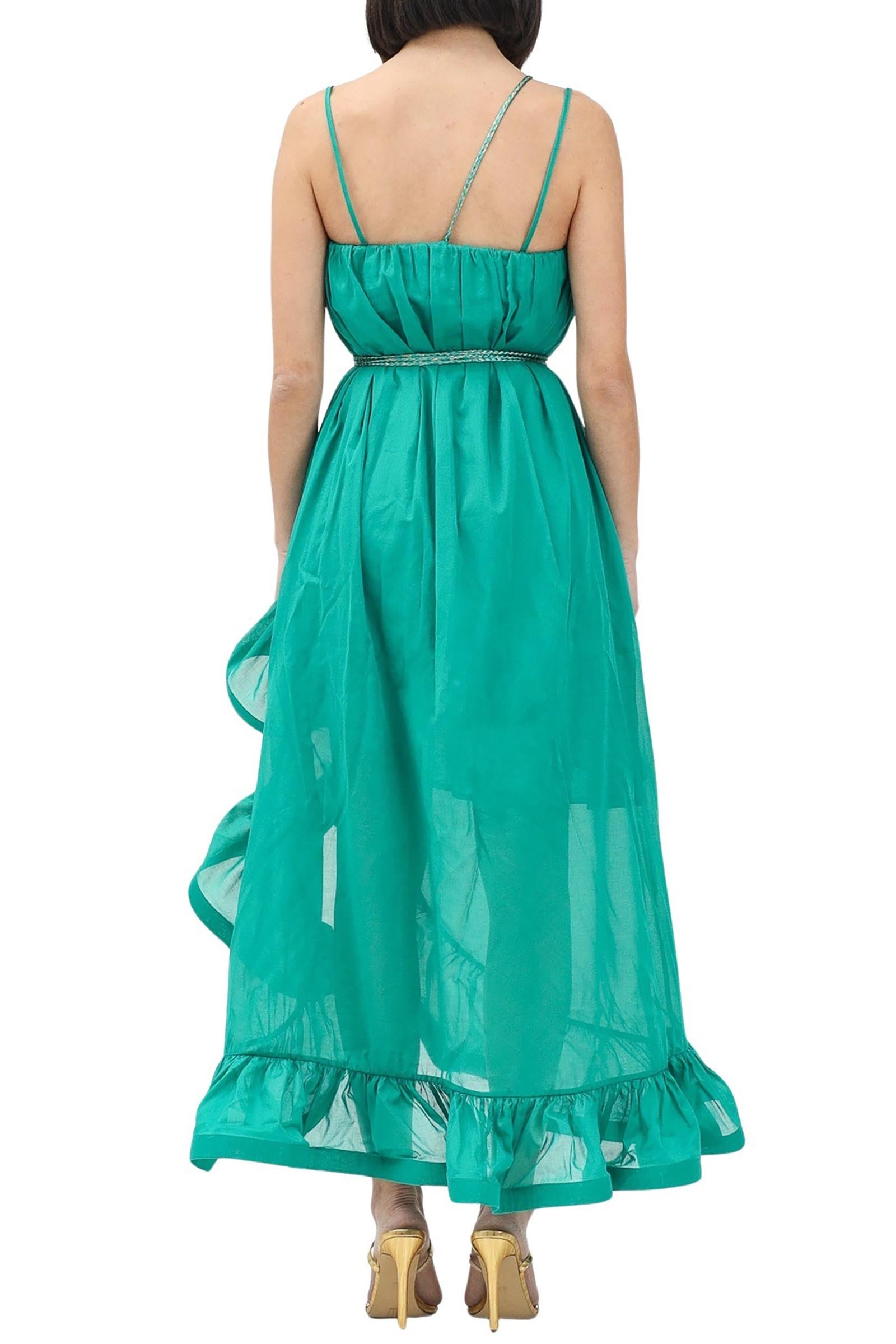 SIMONA CORSELLINI - DRESS