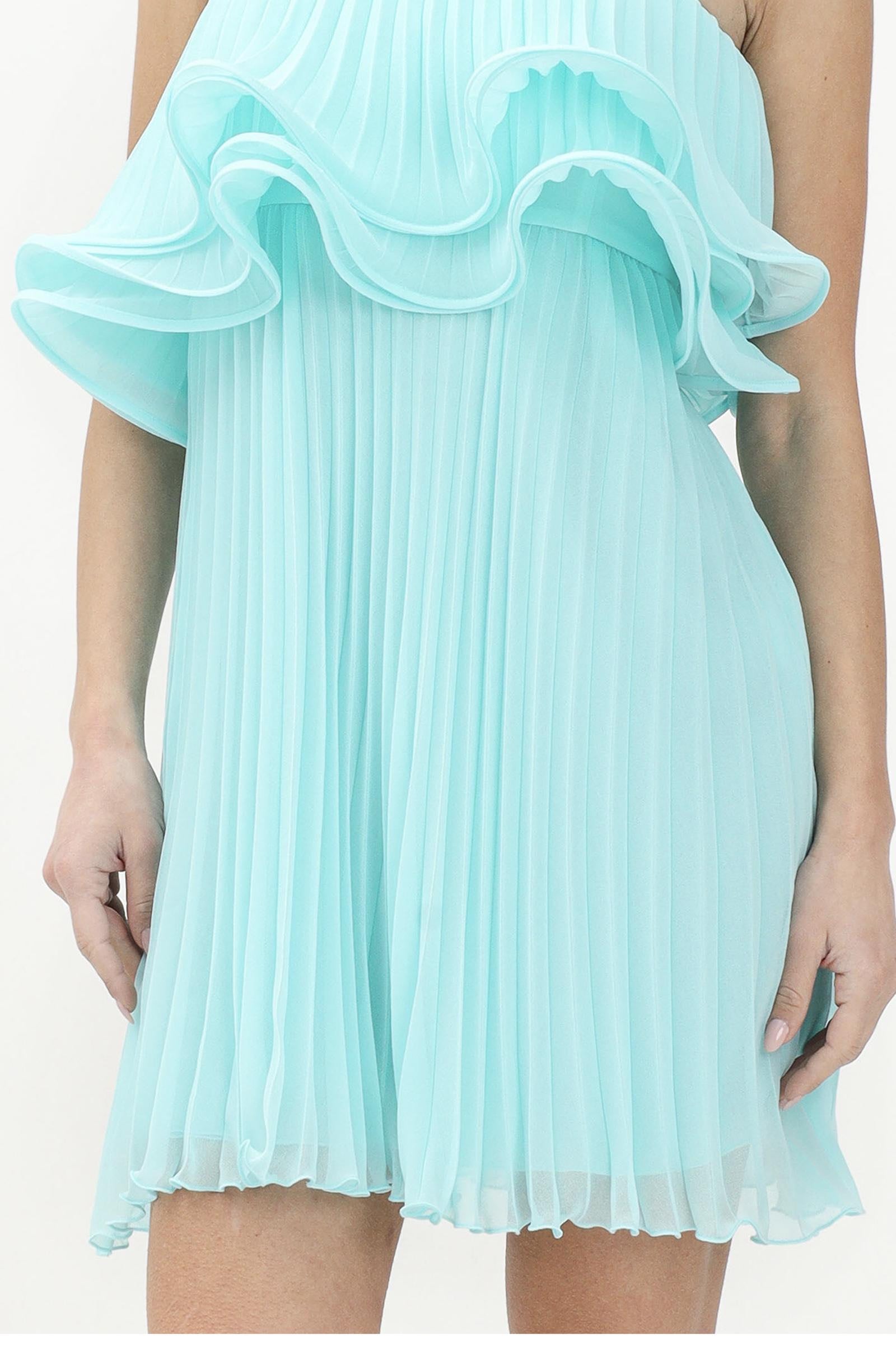 SIMONA CORSELLINI - DRESS