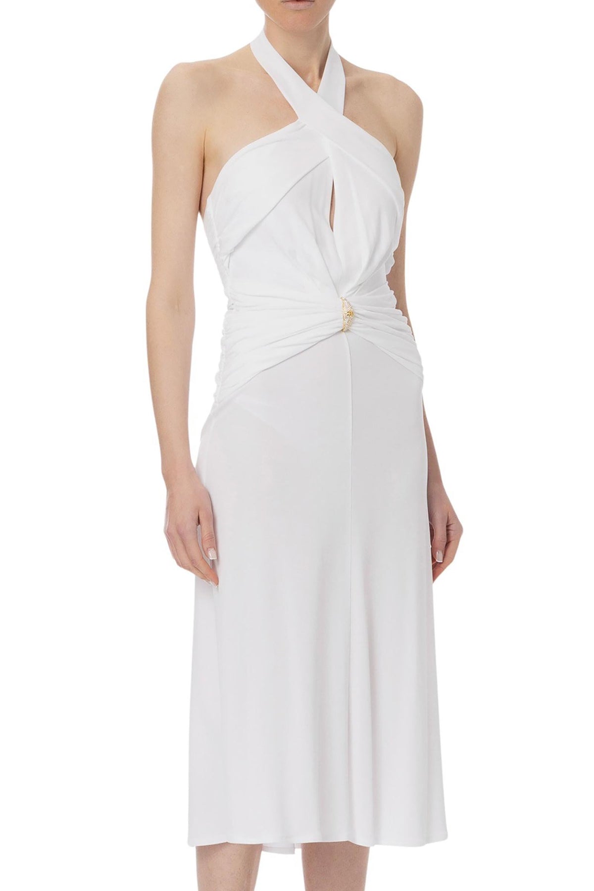 ELISABETTA FRANCHI - DRESS