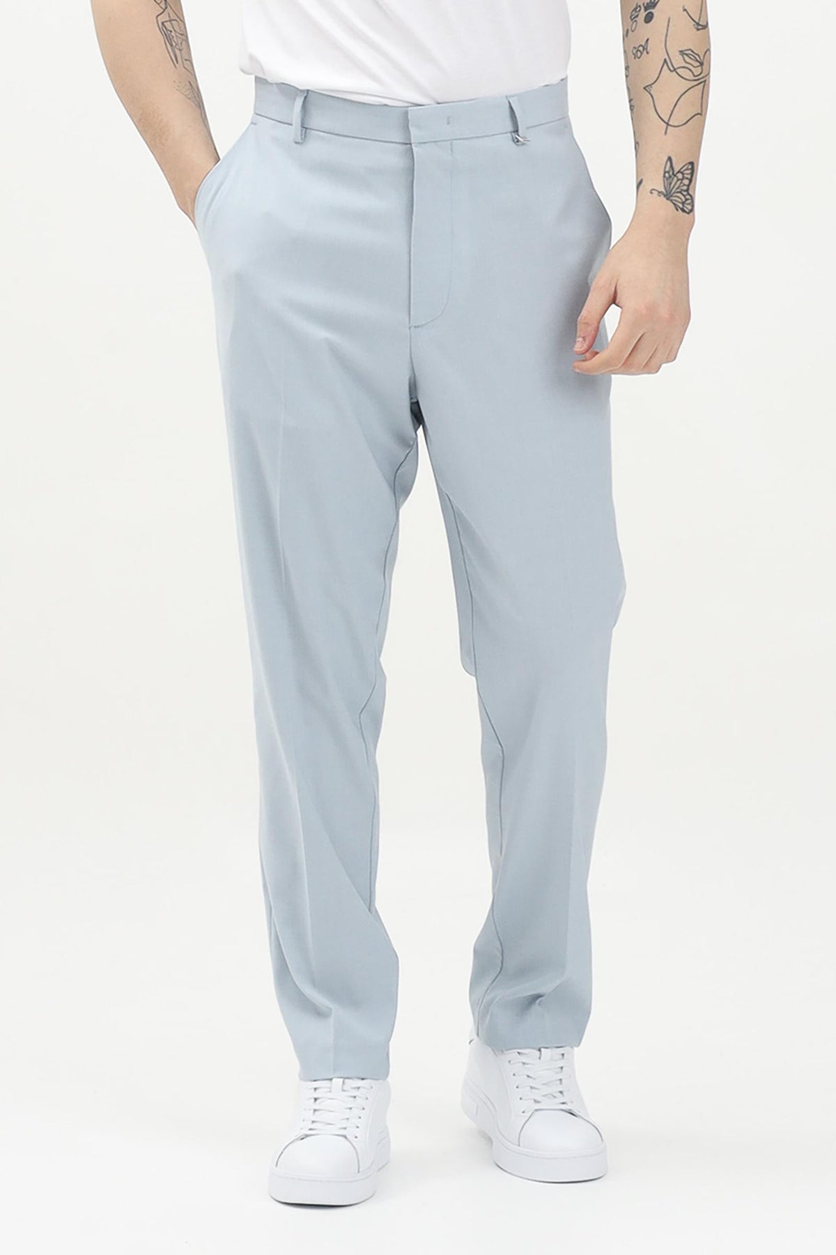 I M BRIAN - TROUSERS