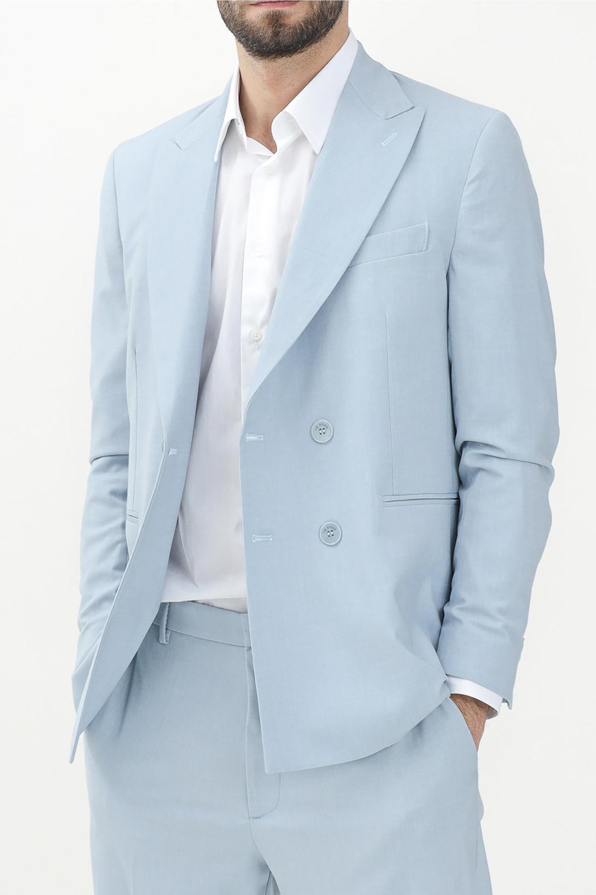 I M BRIAN - BLAZER