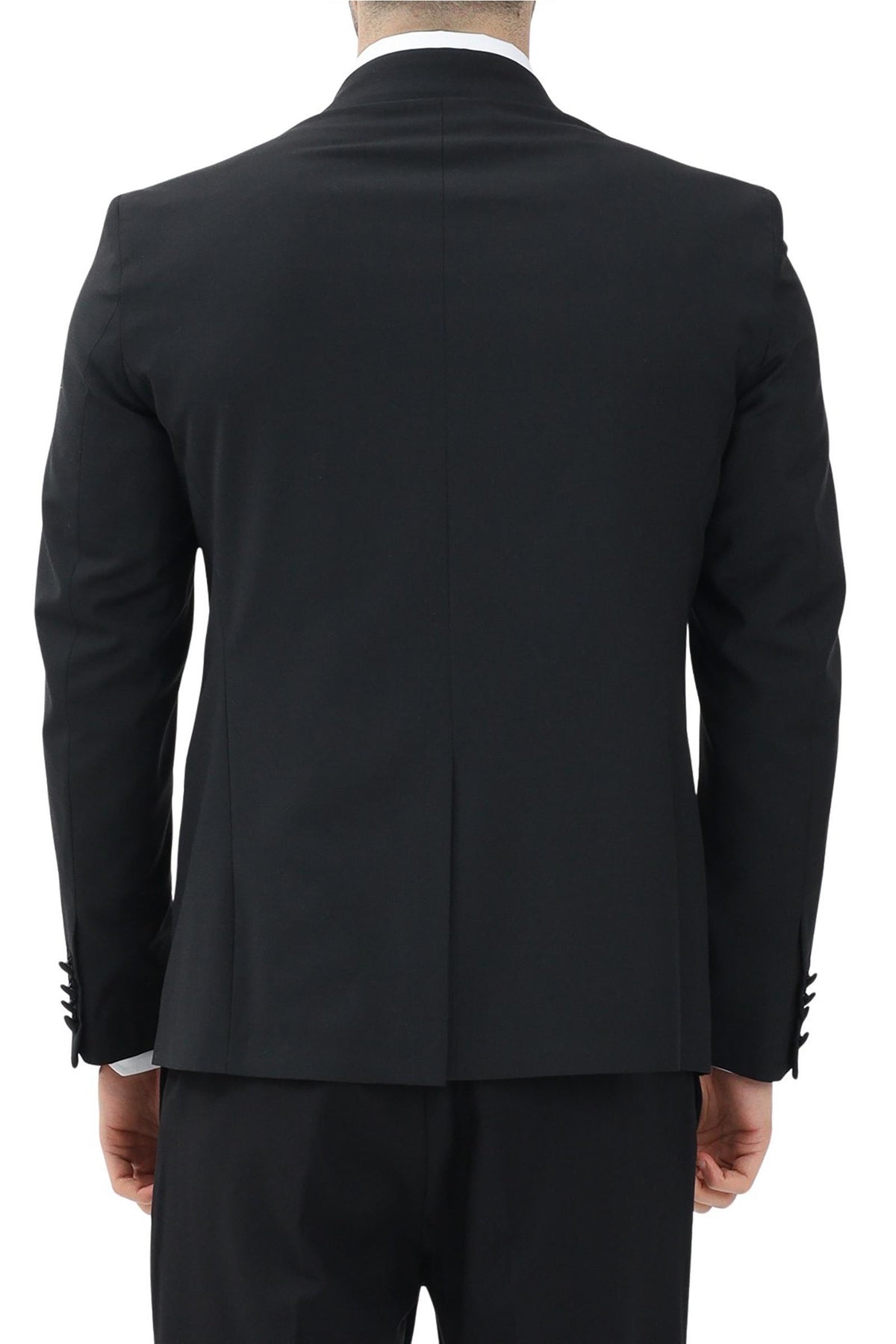 I M BRIAN - BLAZER