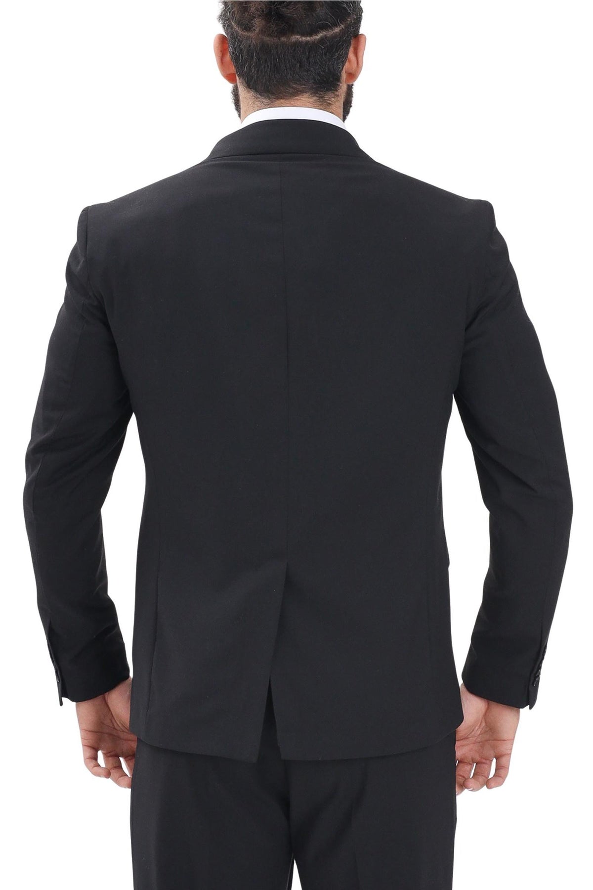 I M BRIAN - BLAZER