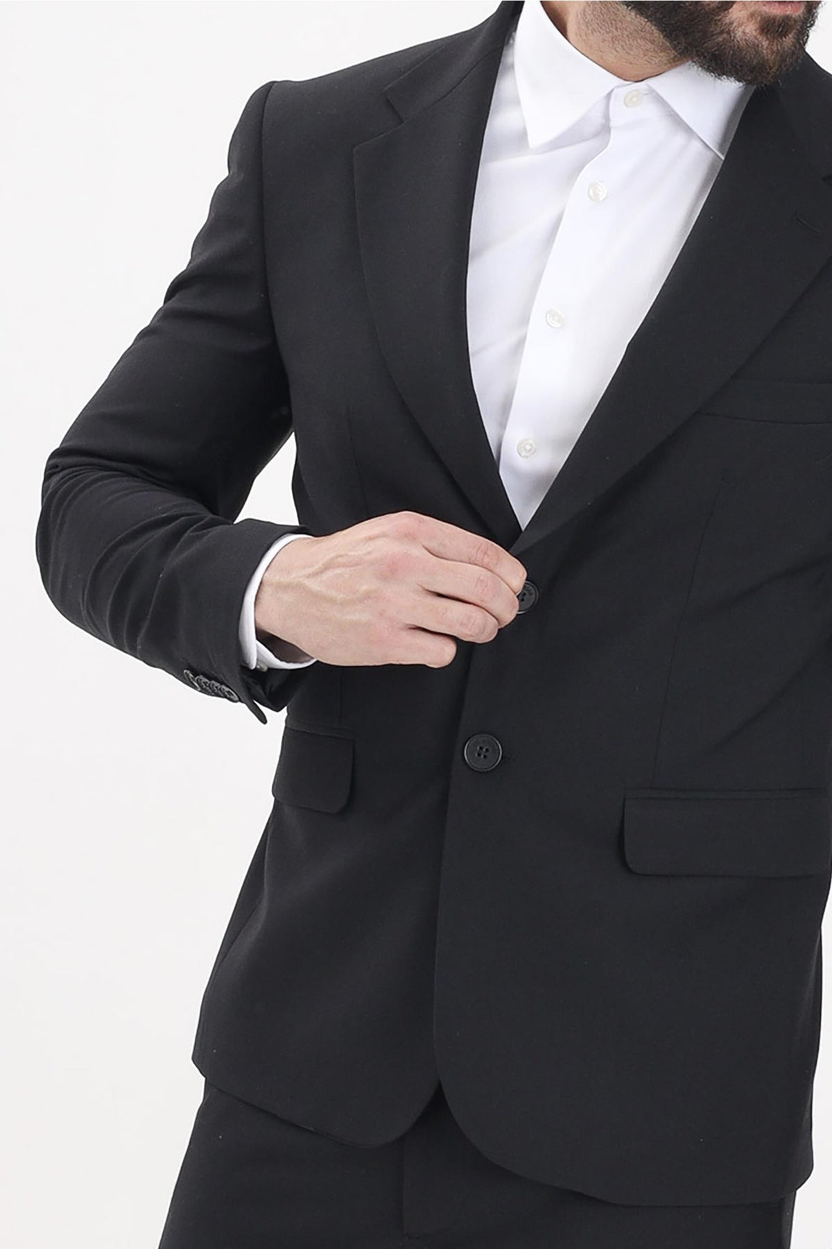 I M BRIAN - BLAZER