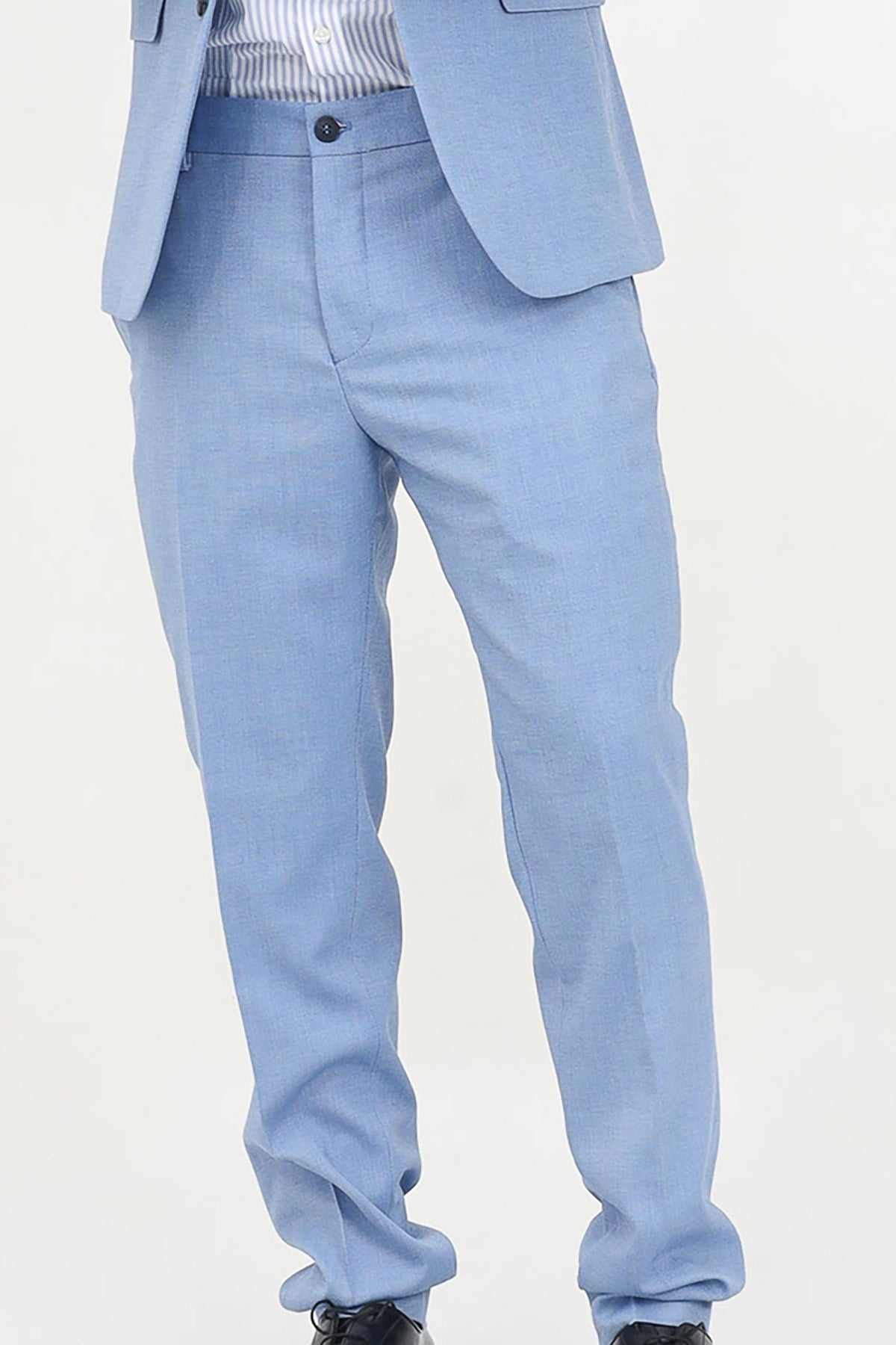 SELECTED - TROUSERS