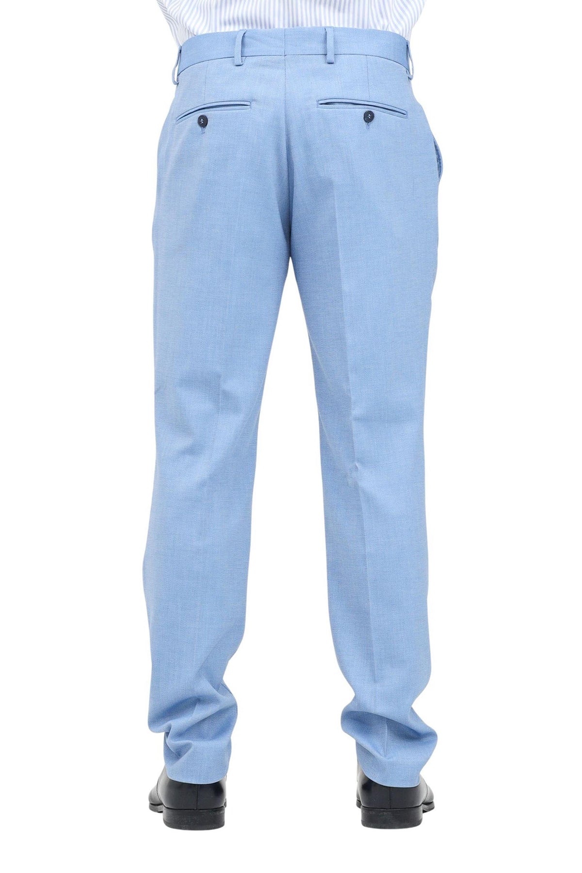 SELECTED - TROUSERS