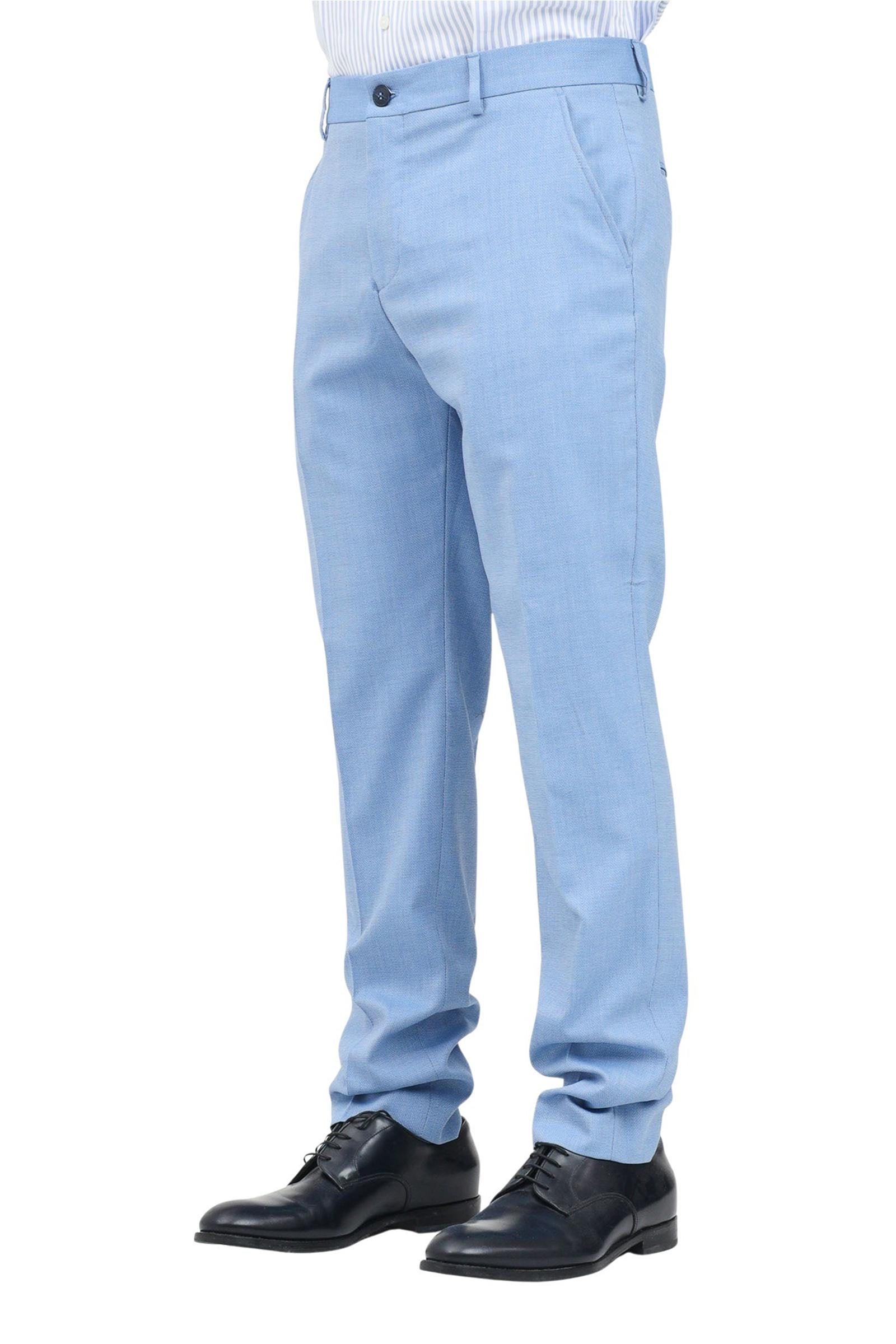SELECTED - TROUSERS