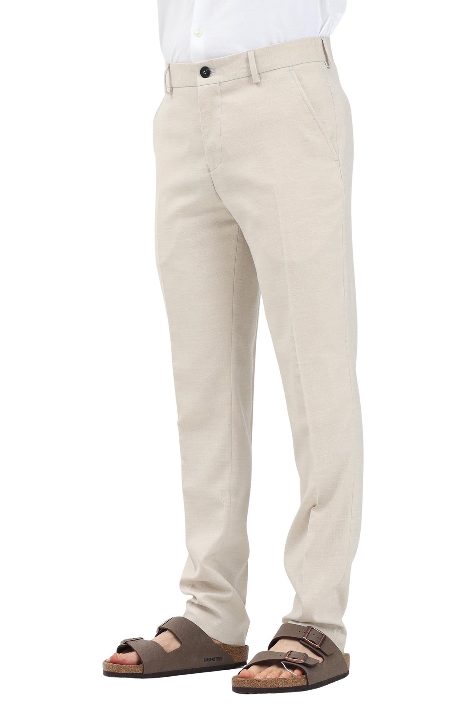 SELECTED - TROUSERS