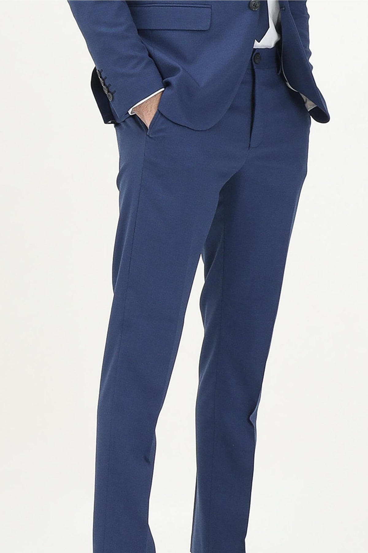 SELECTED - TROUSERS