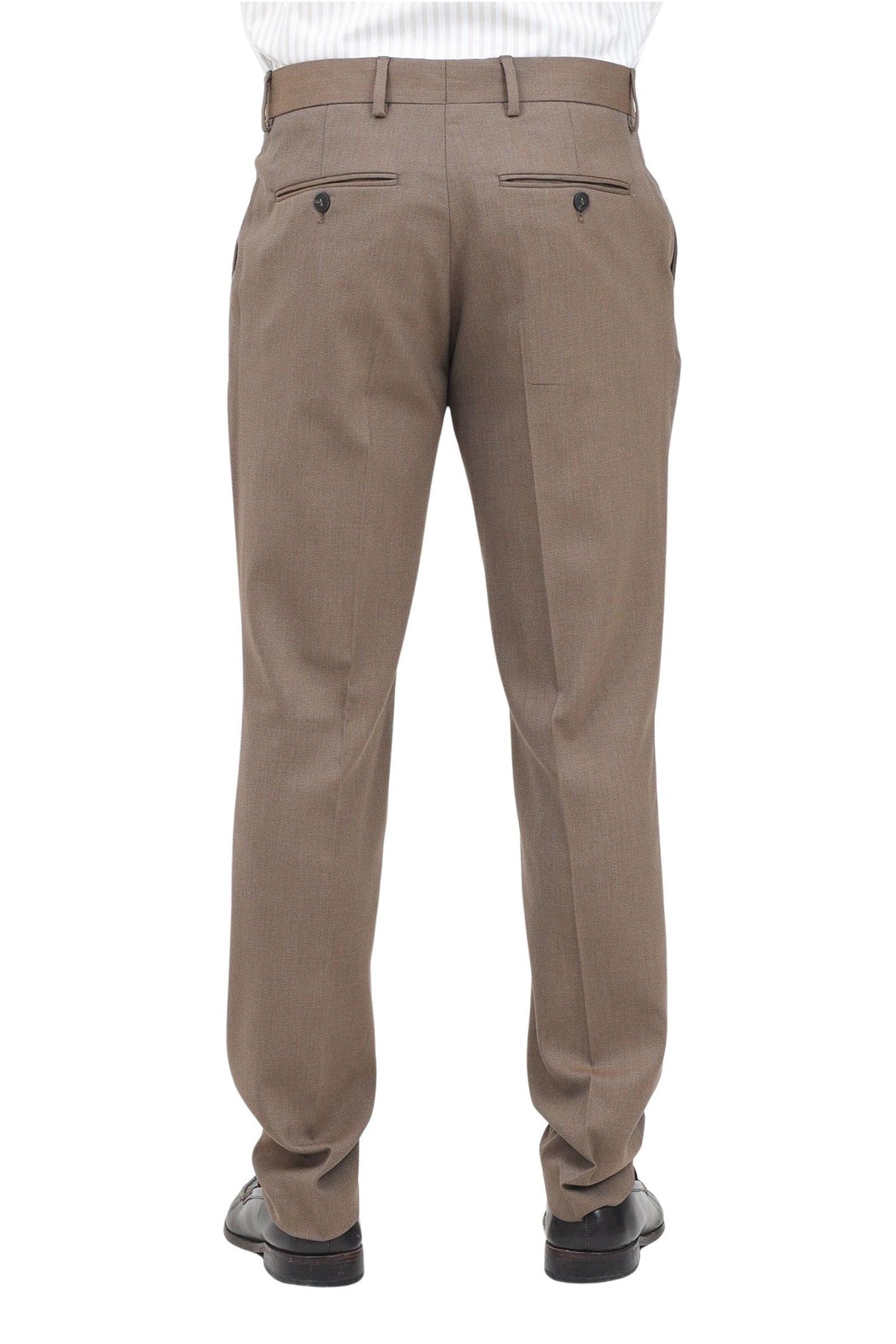 SELECTED - TROUSERS
