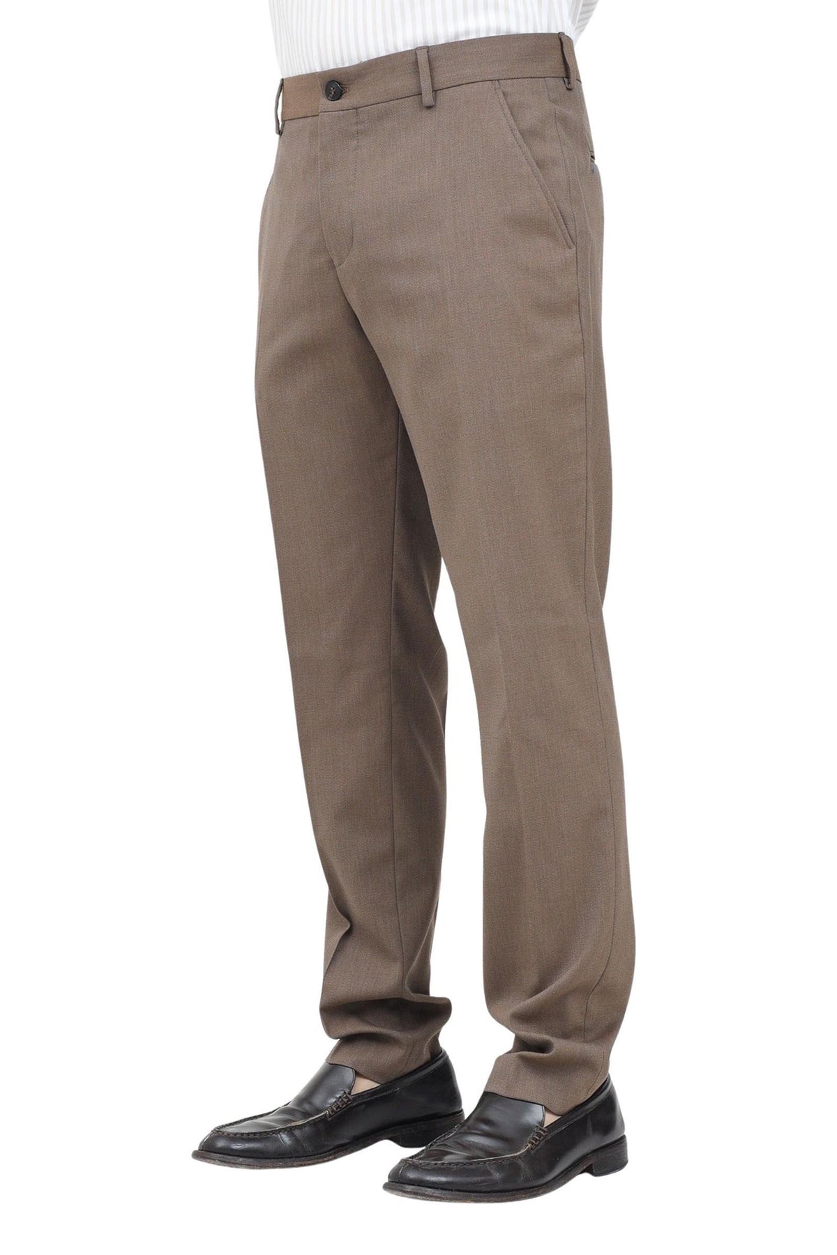 SELECTED - TROUSERS