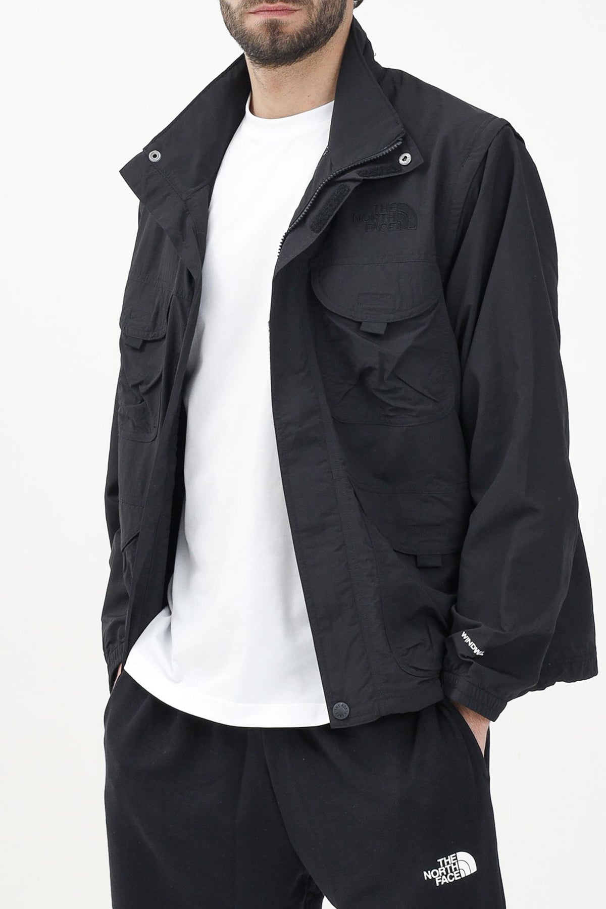 THE NORTH FACE - OUTWEAR JACKETS