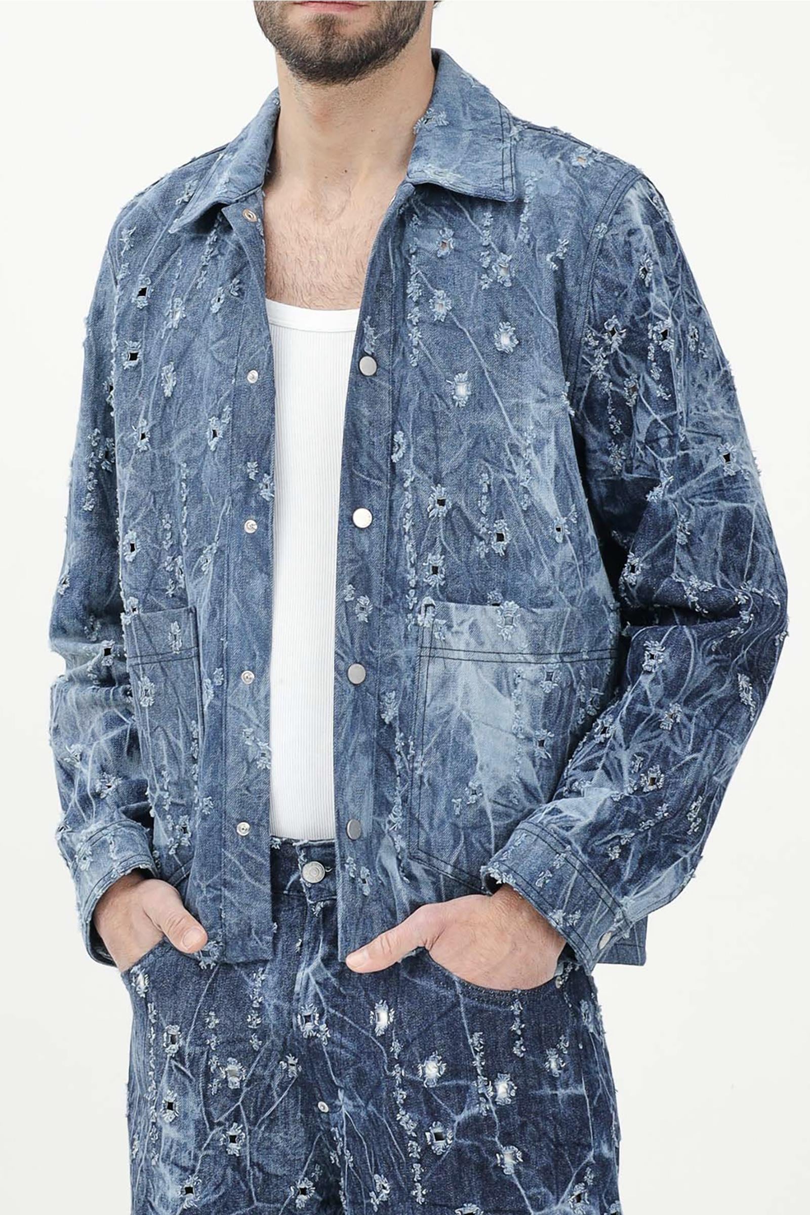 I M BRIAN - OUTWEAR JACKETS
