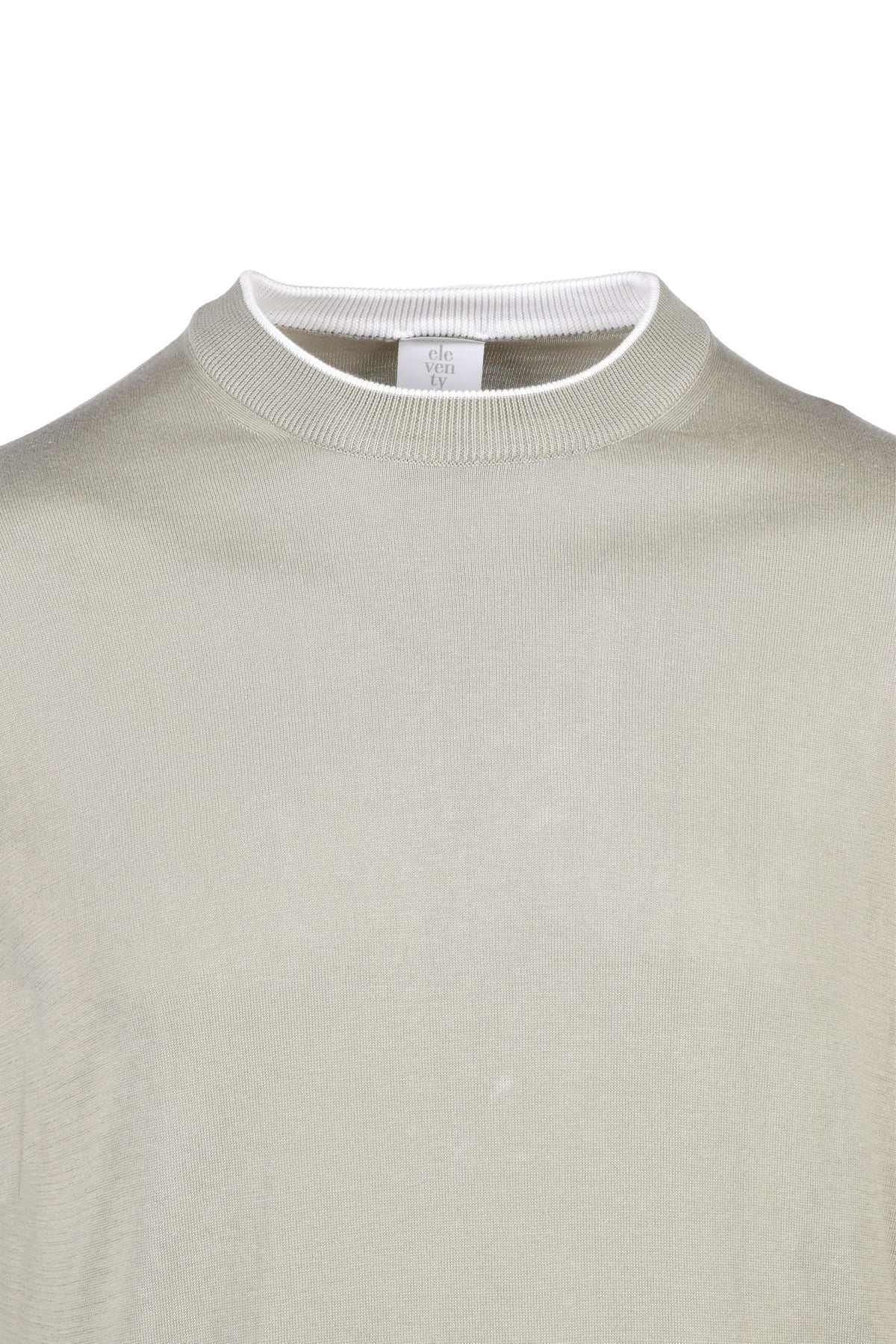 ELEVENTY - KNITWEAR AND SWEATSHIRTS