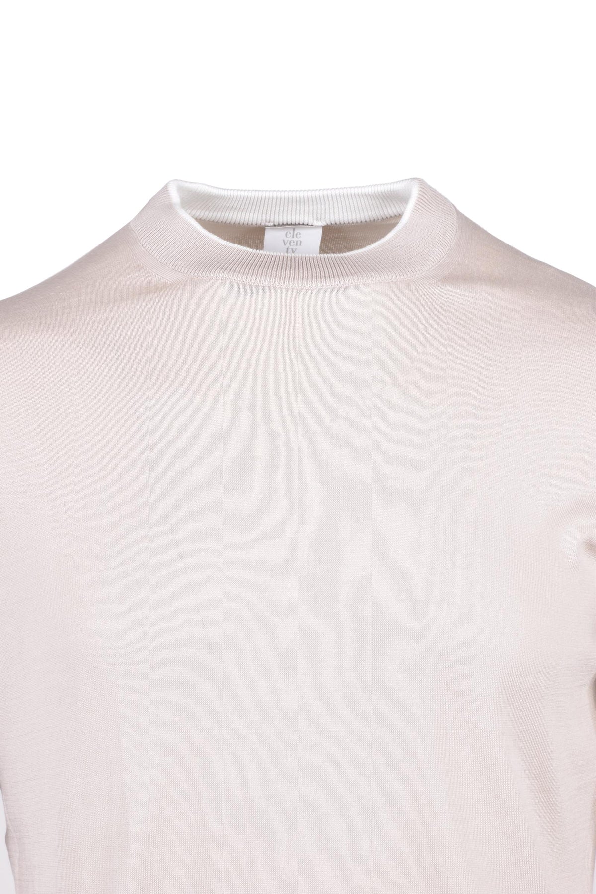 ELEVENTY - KNITWEAR AND SWEATSHIRTS