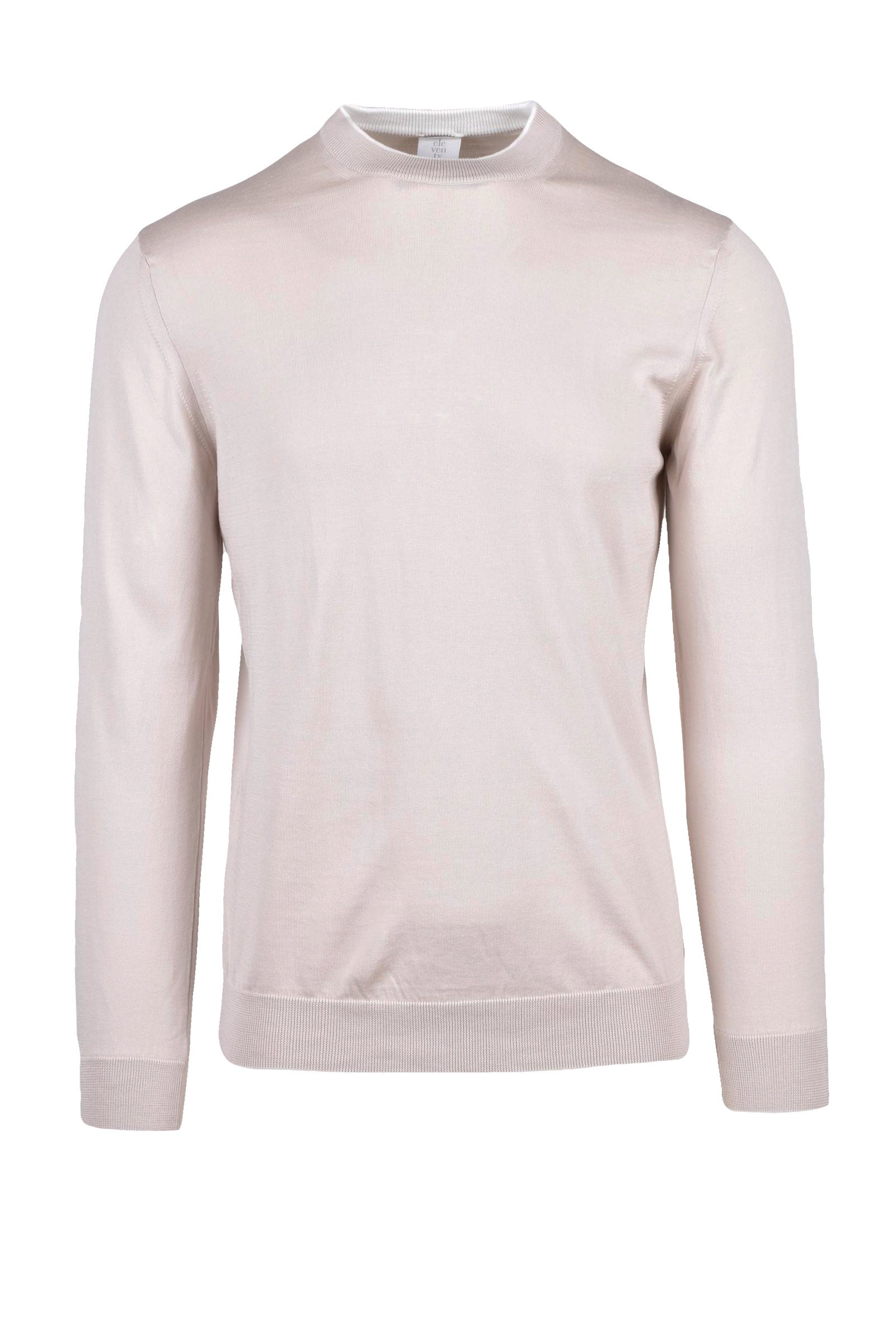 ELEVENTY - KNITWEAR AND SWEATSHIRTS
