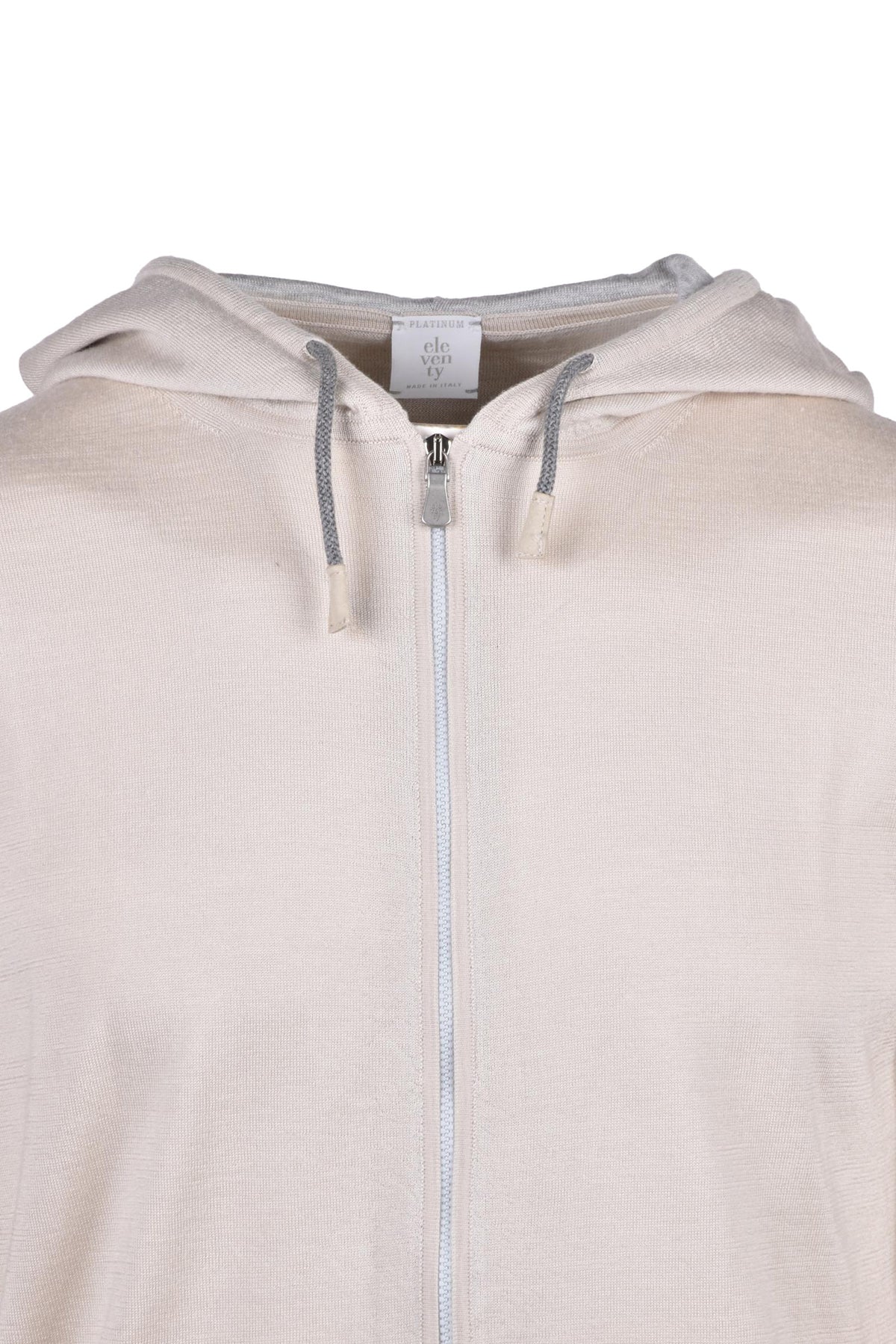 ELEVENTY - KNITWEAR AND SWEATSHIRTS