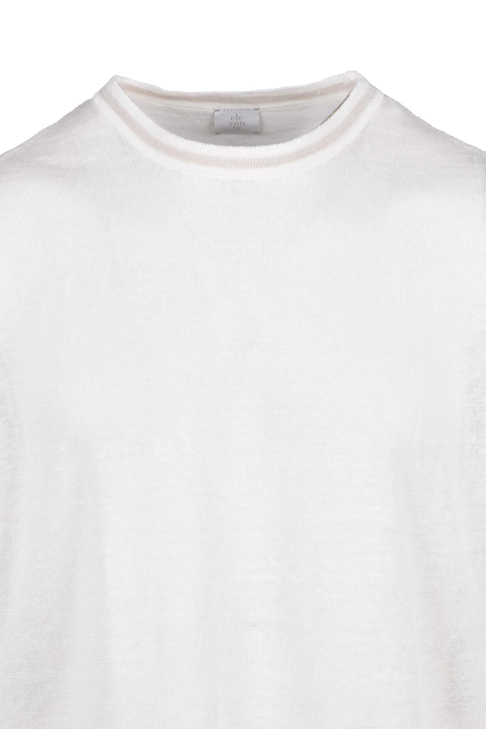 ELEVENTY - KNITWEAR AND SWEATSHIRTS