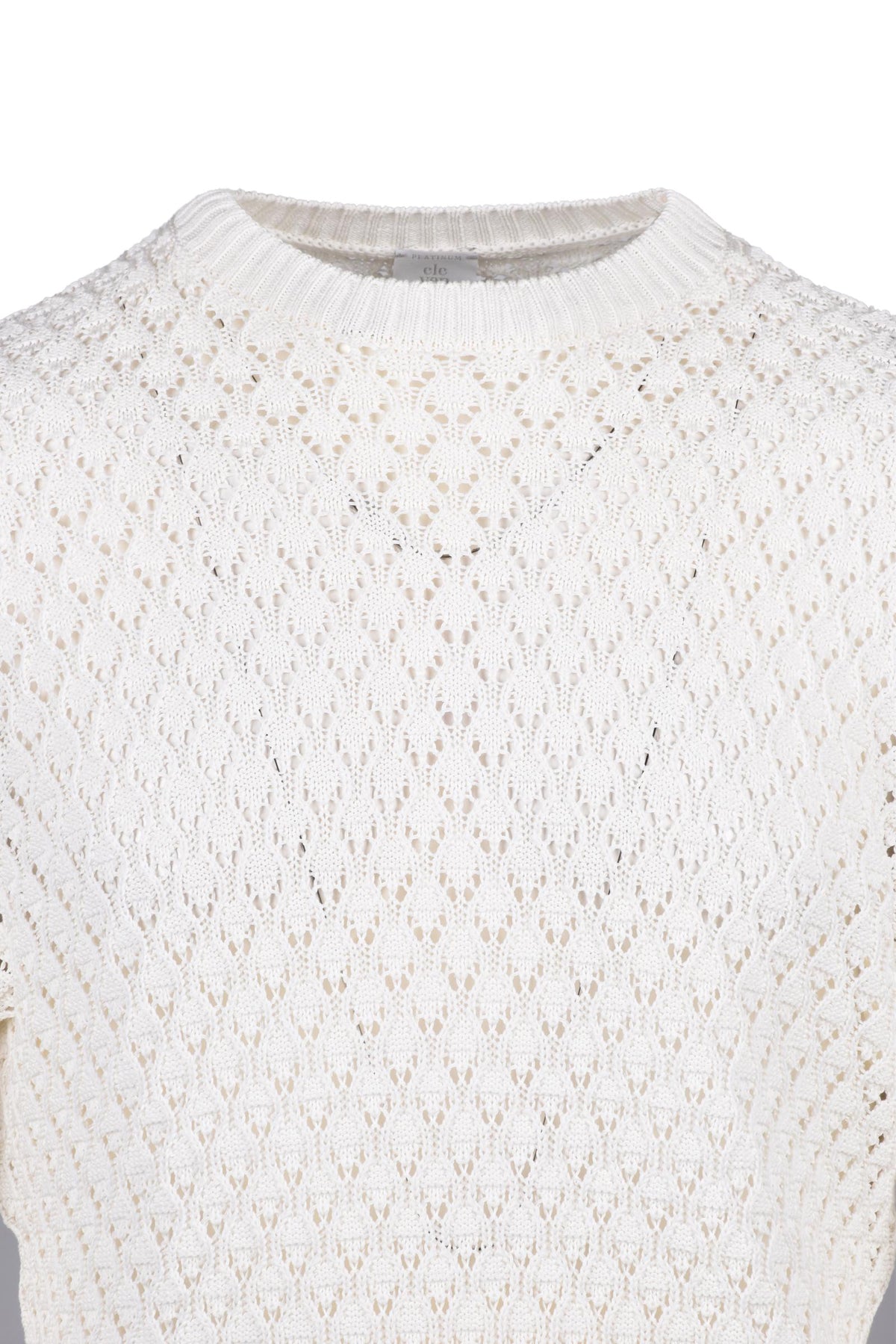 ELEVENTY - KNITWEAR AND SWEATSHIRTS