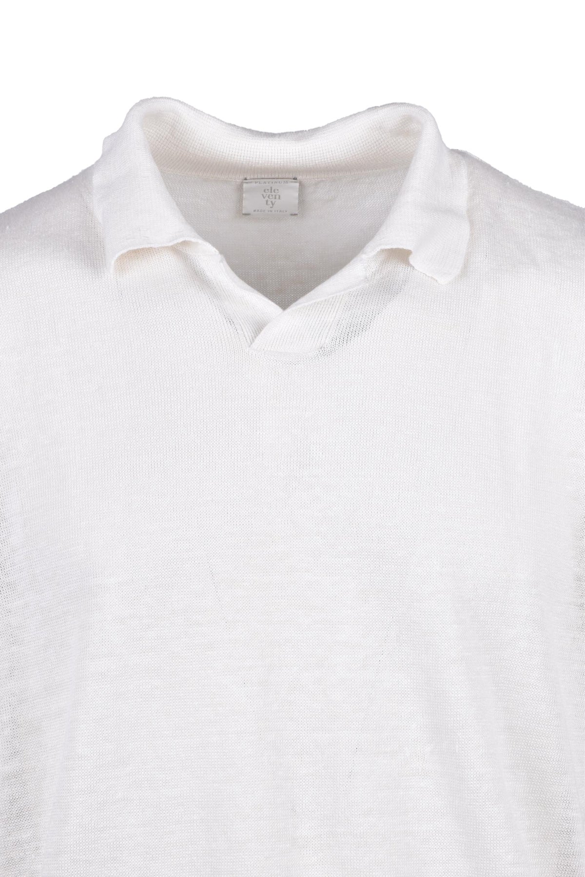 ELEVENTY - KNITWEAR AND SWEATSHIRTS