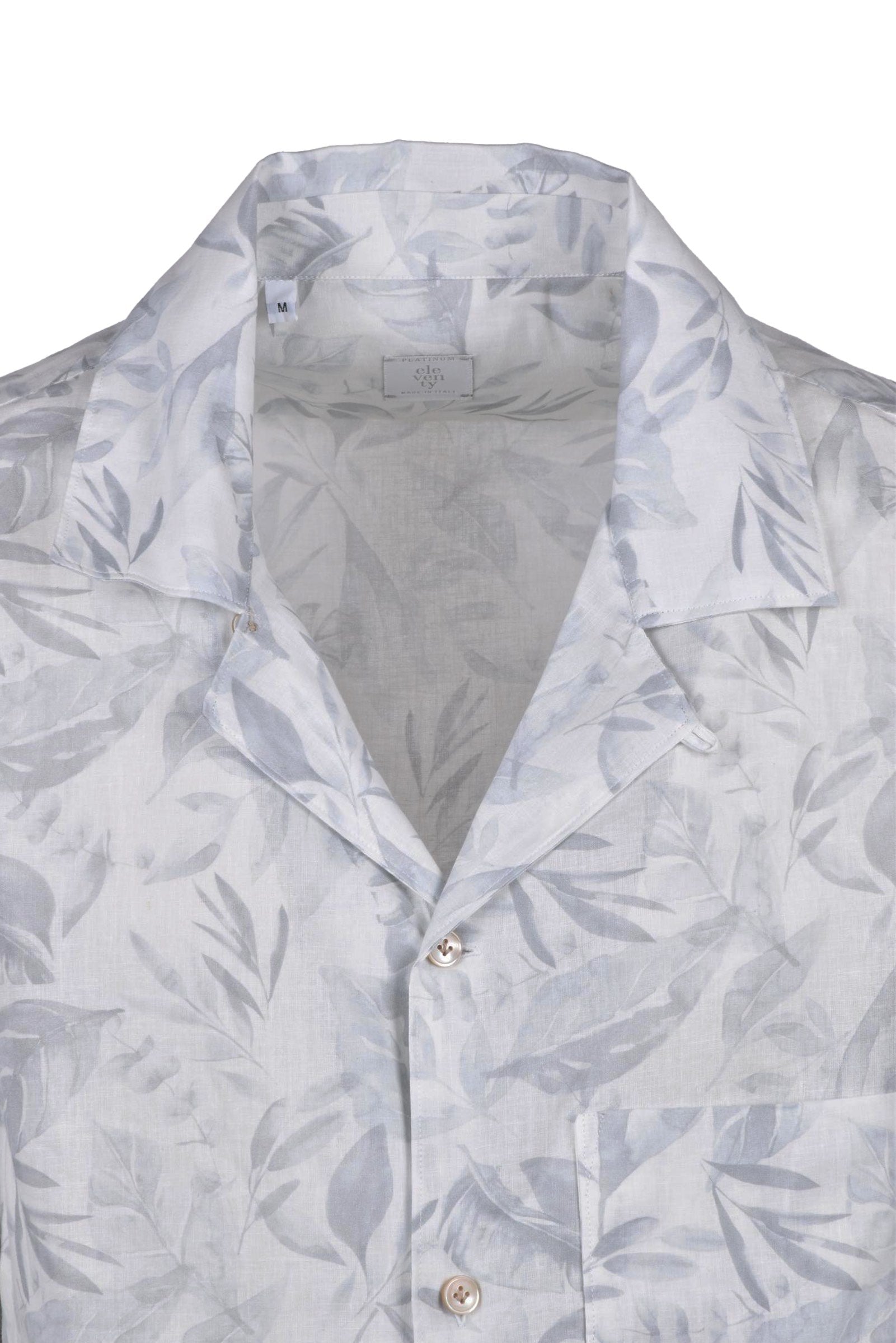 ELEVENTY - SHIRT