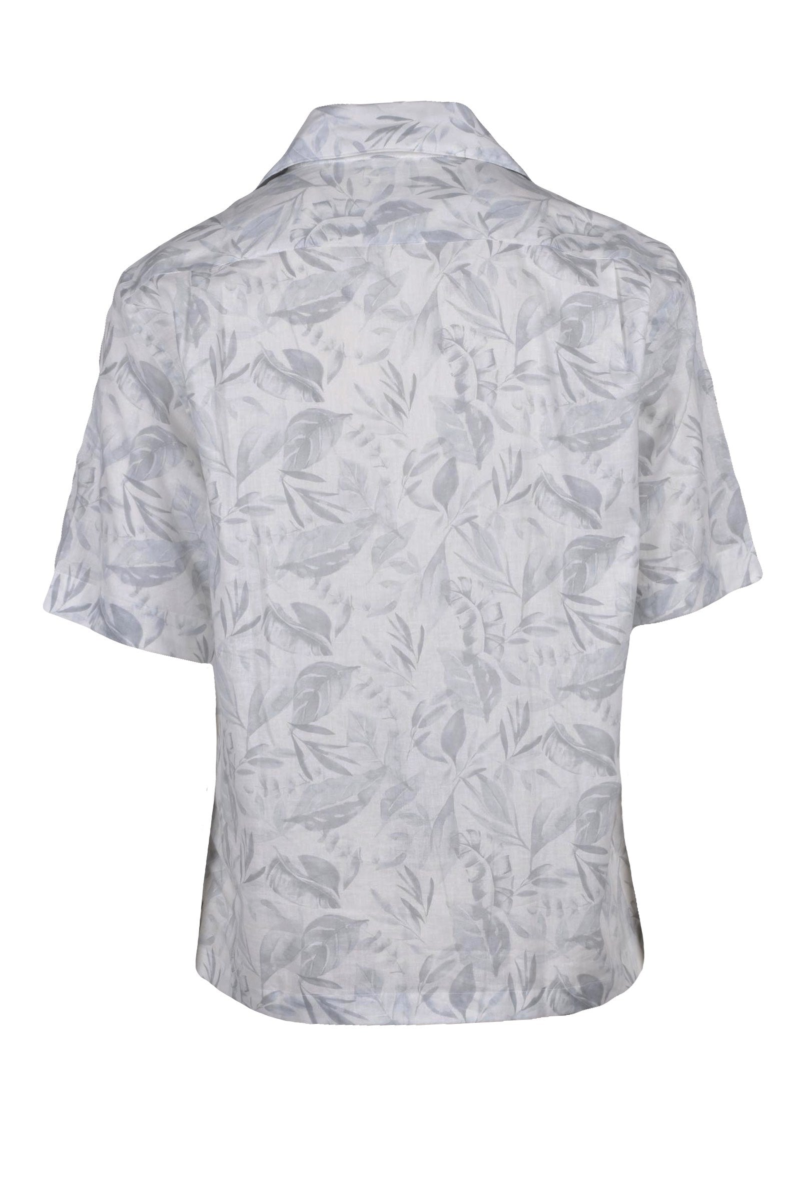 ELEVENTY - SHIRT