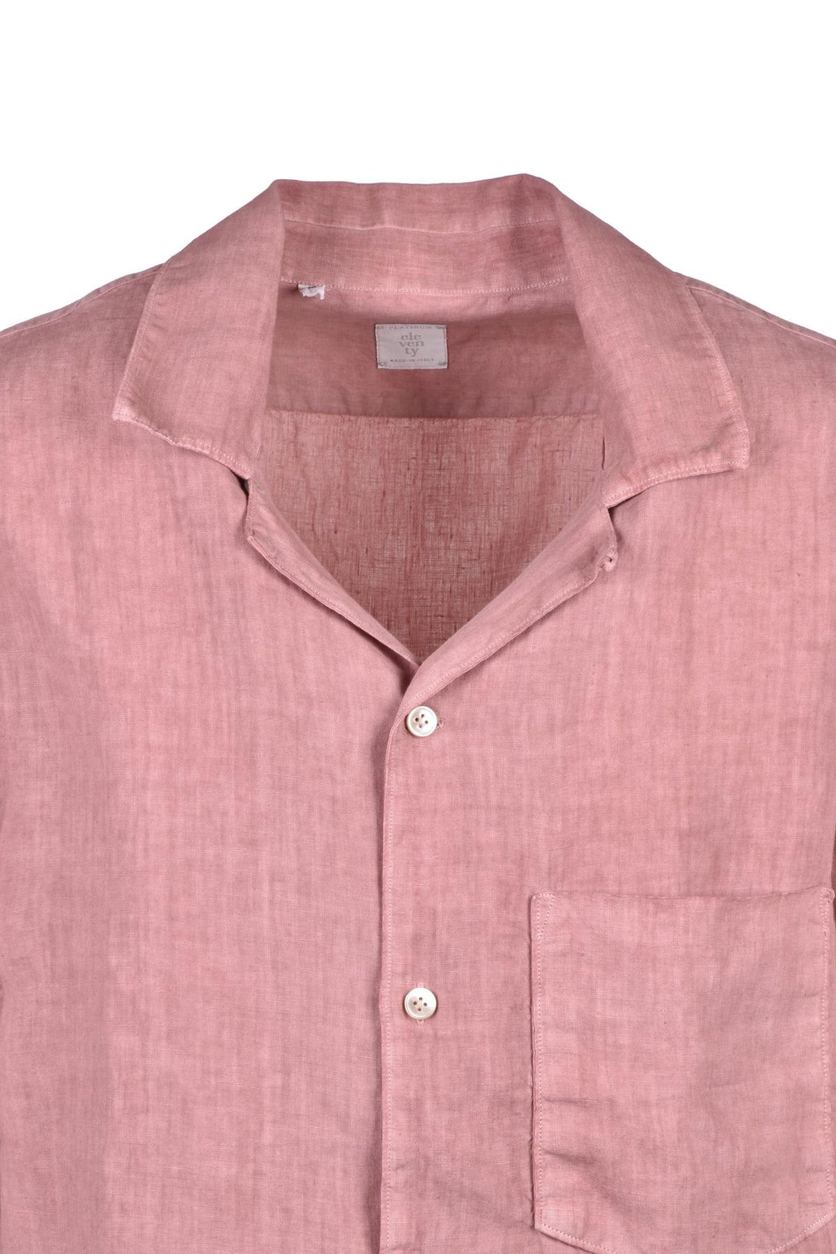 ELEVENTY - SHIRT