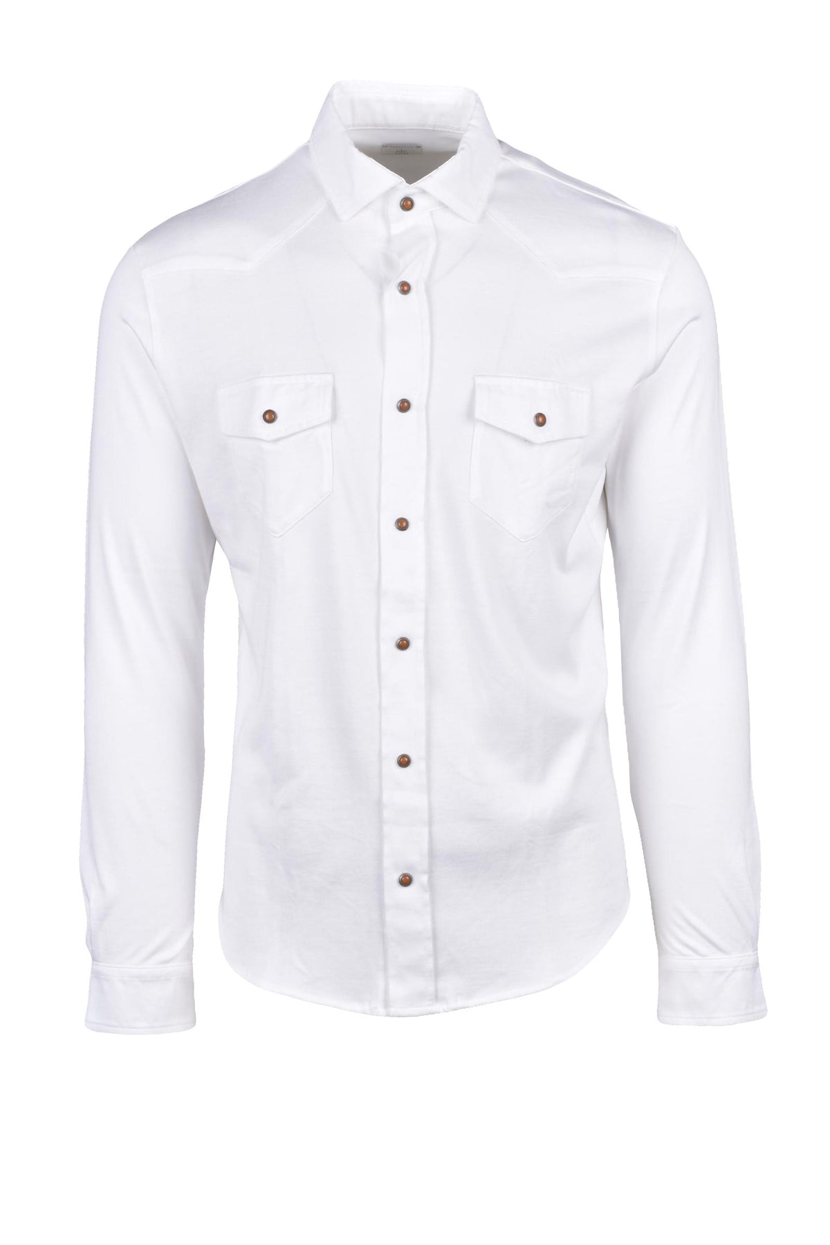 ELEVENTY - SHIRT