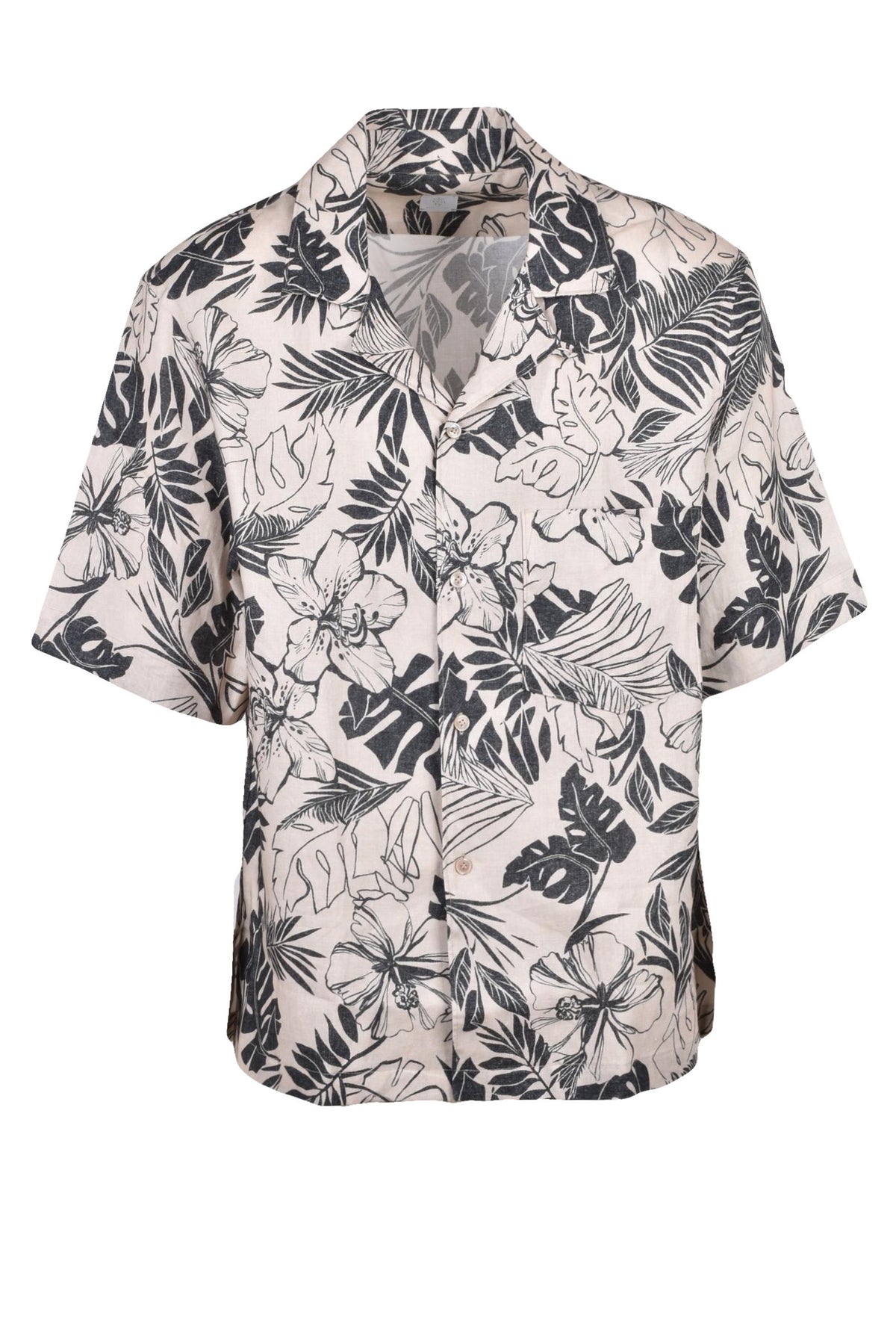 ELEVENTY - SHIRT